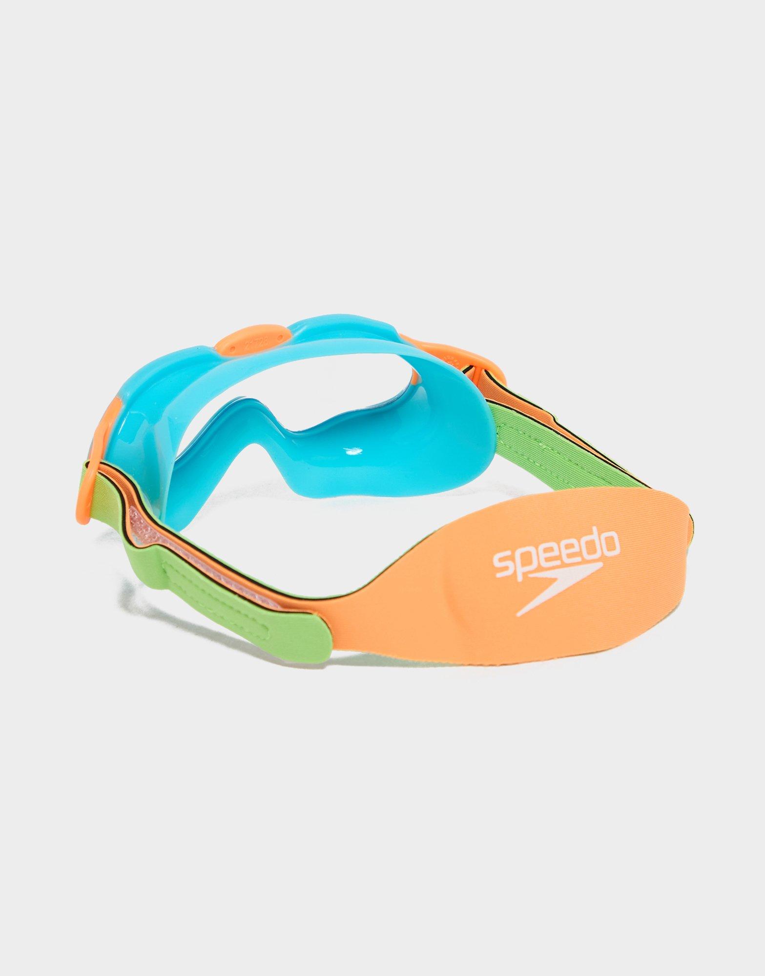 Speedo Biofuse Schwimmbrille Babys