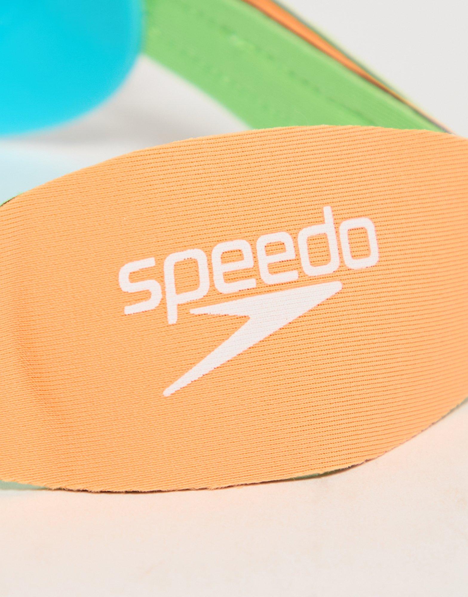 Speedo Biofuse Schwimmbrille Babys