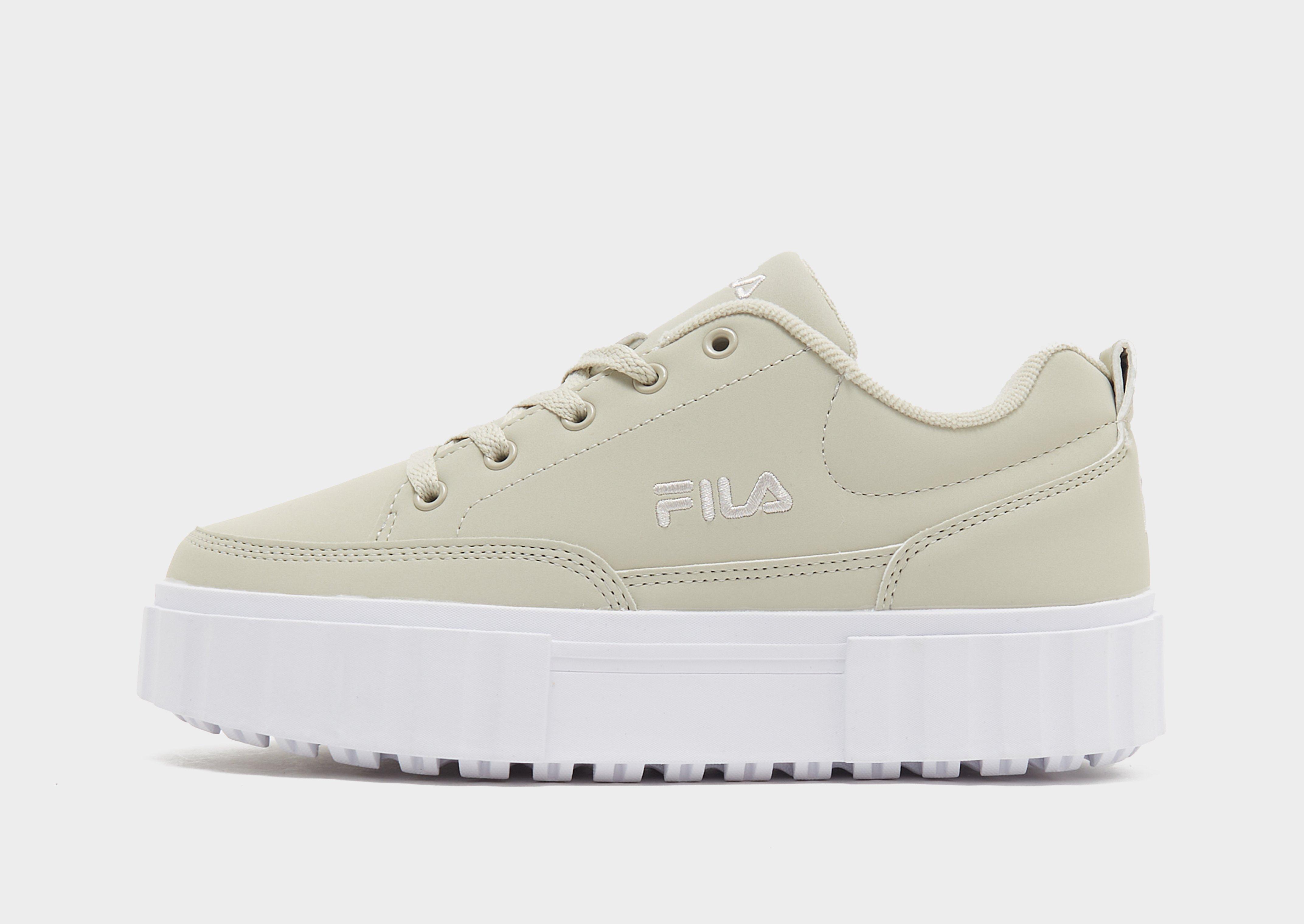 Fila Sandblast Kinder