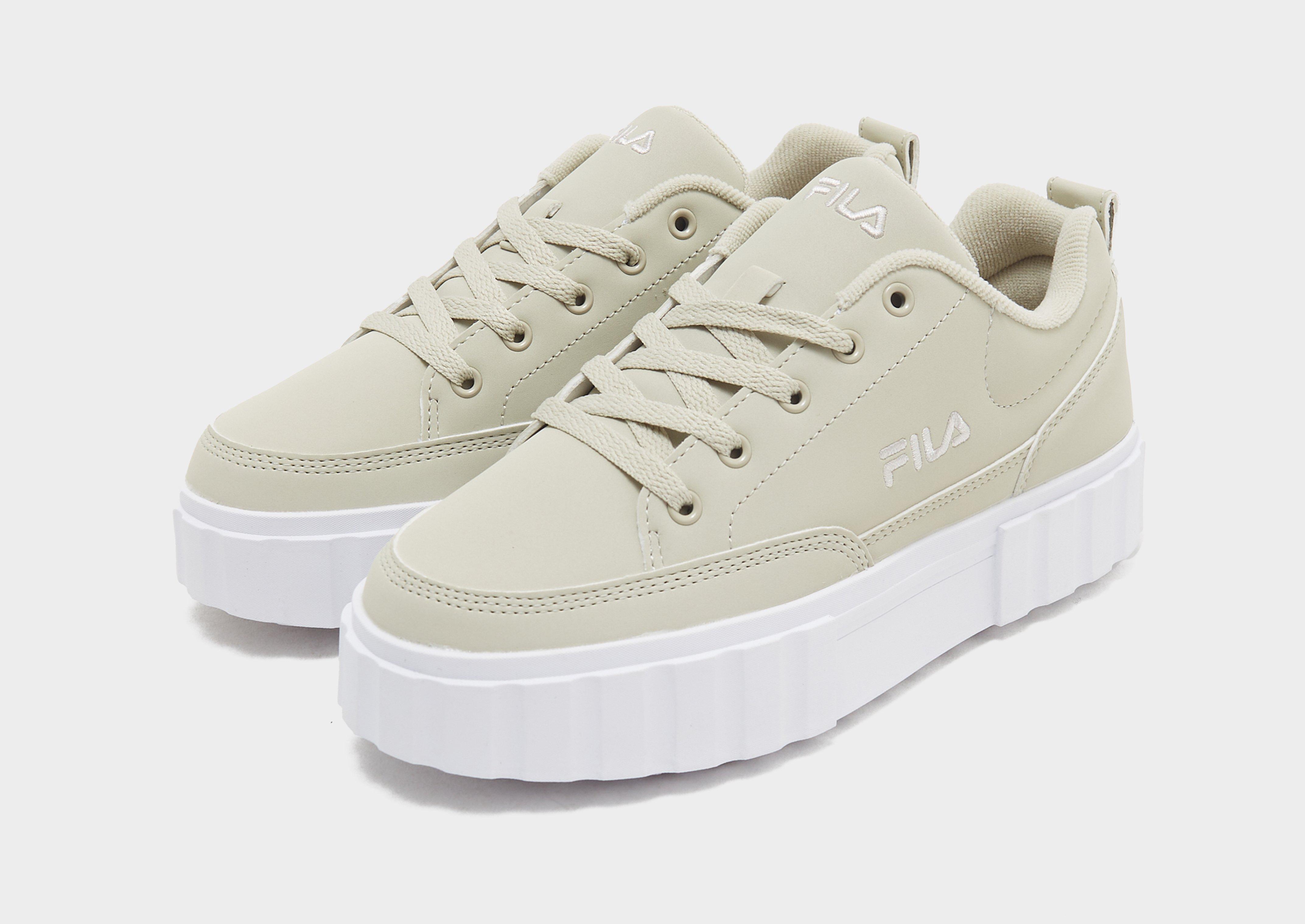 Fila Sandblast Kinder