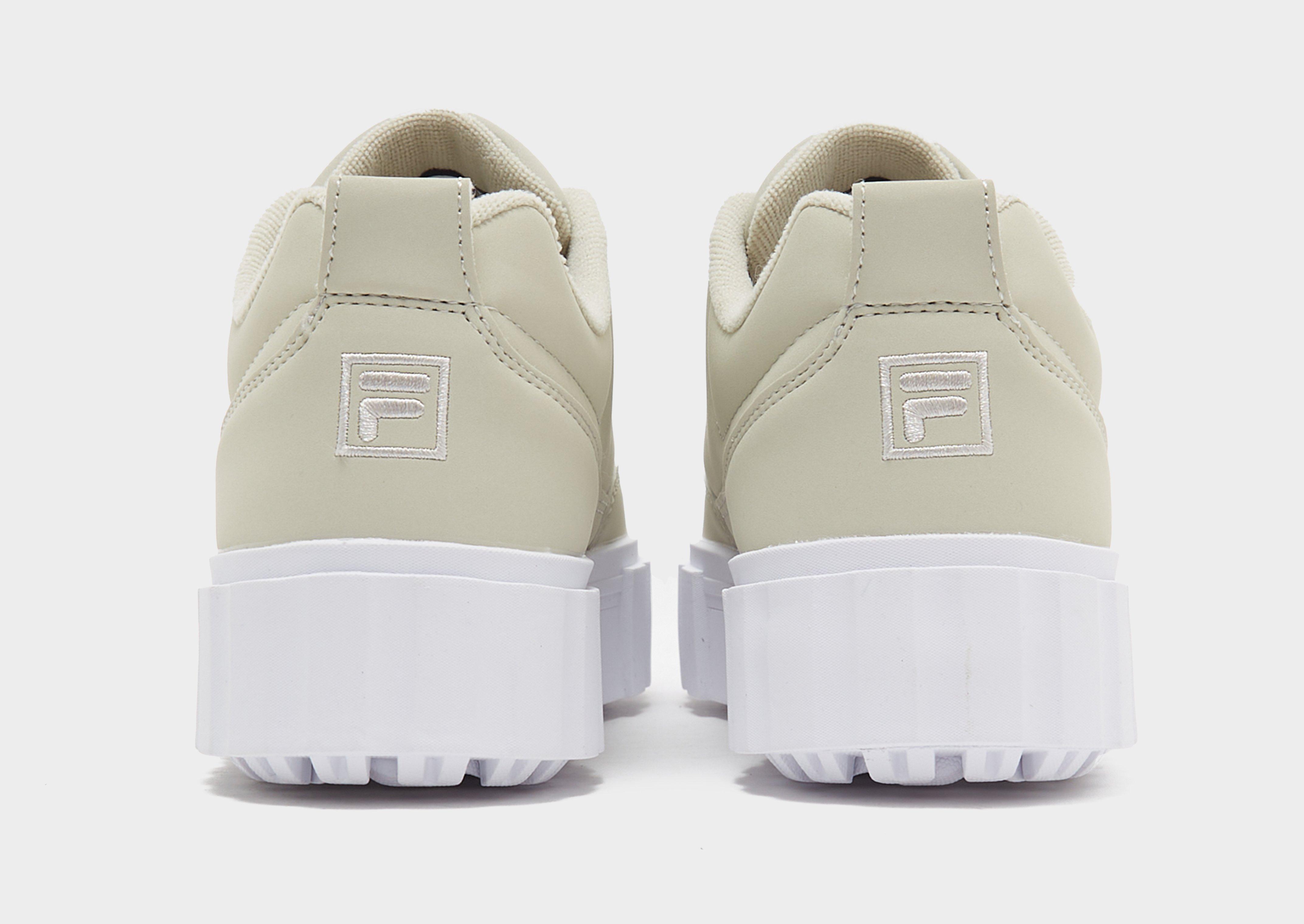 Fila Sandblast Kinder