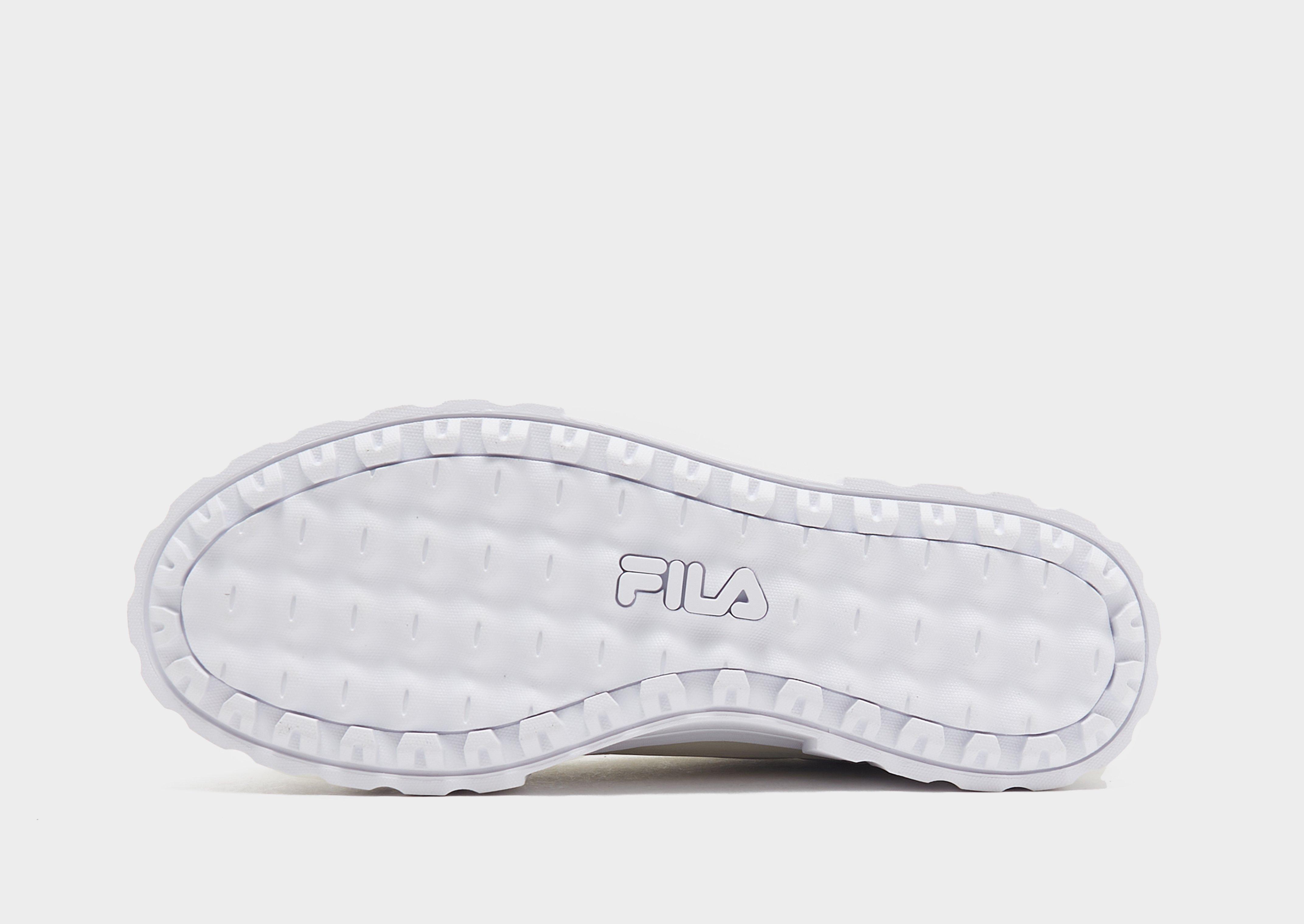Fila Sandblast Kinder