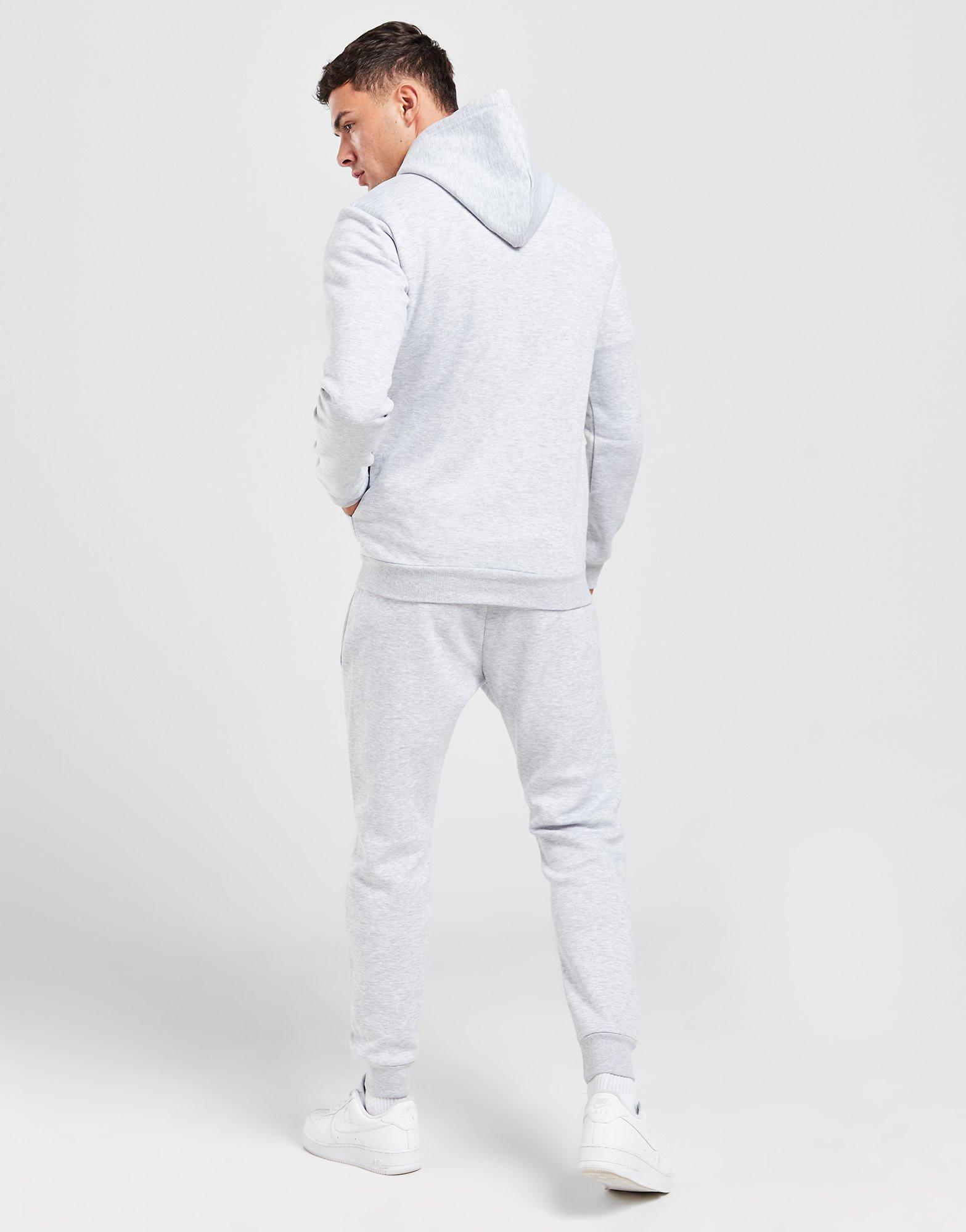 McKenzie Essential Full Zip Hooded Trainingsanzug