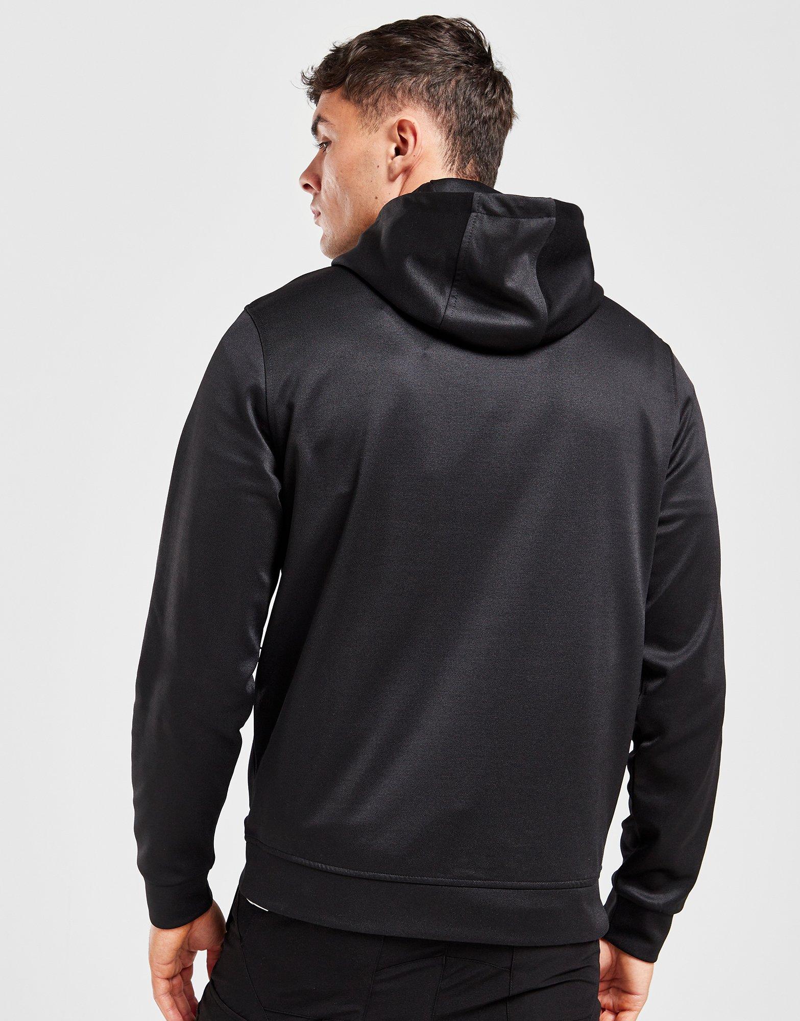 Alessandro Zavetti Growler Paint Drip Hoodie Alessandro Zavetti Growler Paint Drip Hoodie