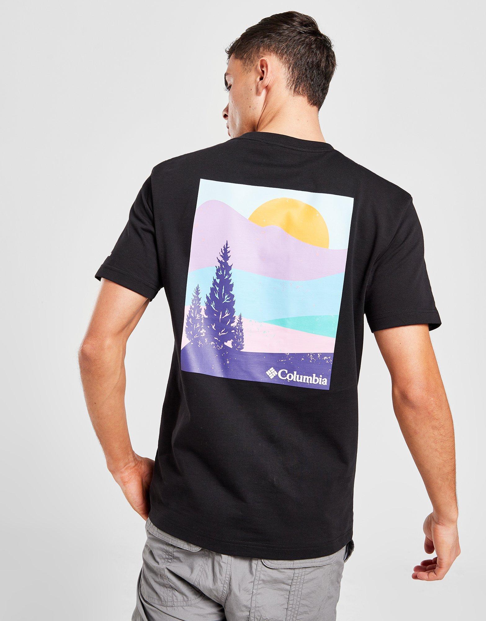 Columbia Faith T-Shirt