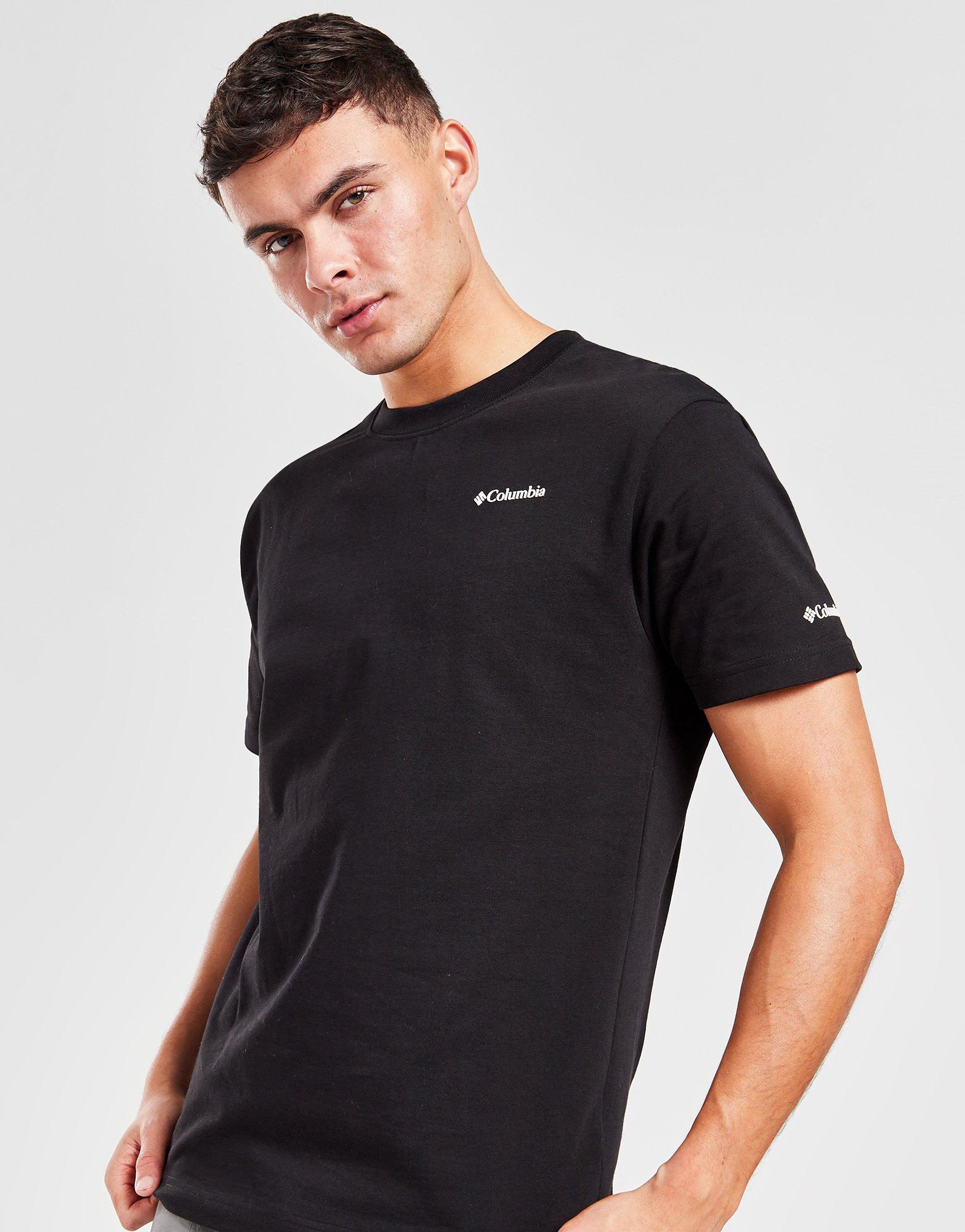 Columbia Faith T-Shirt