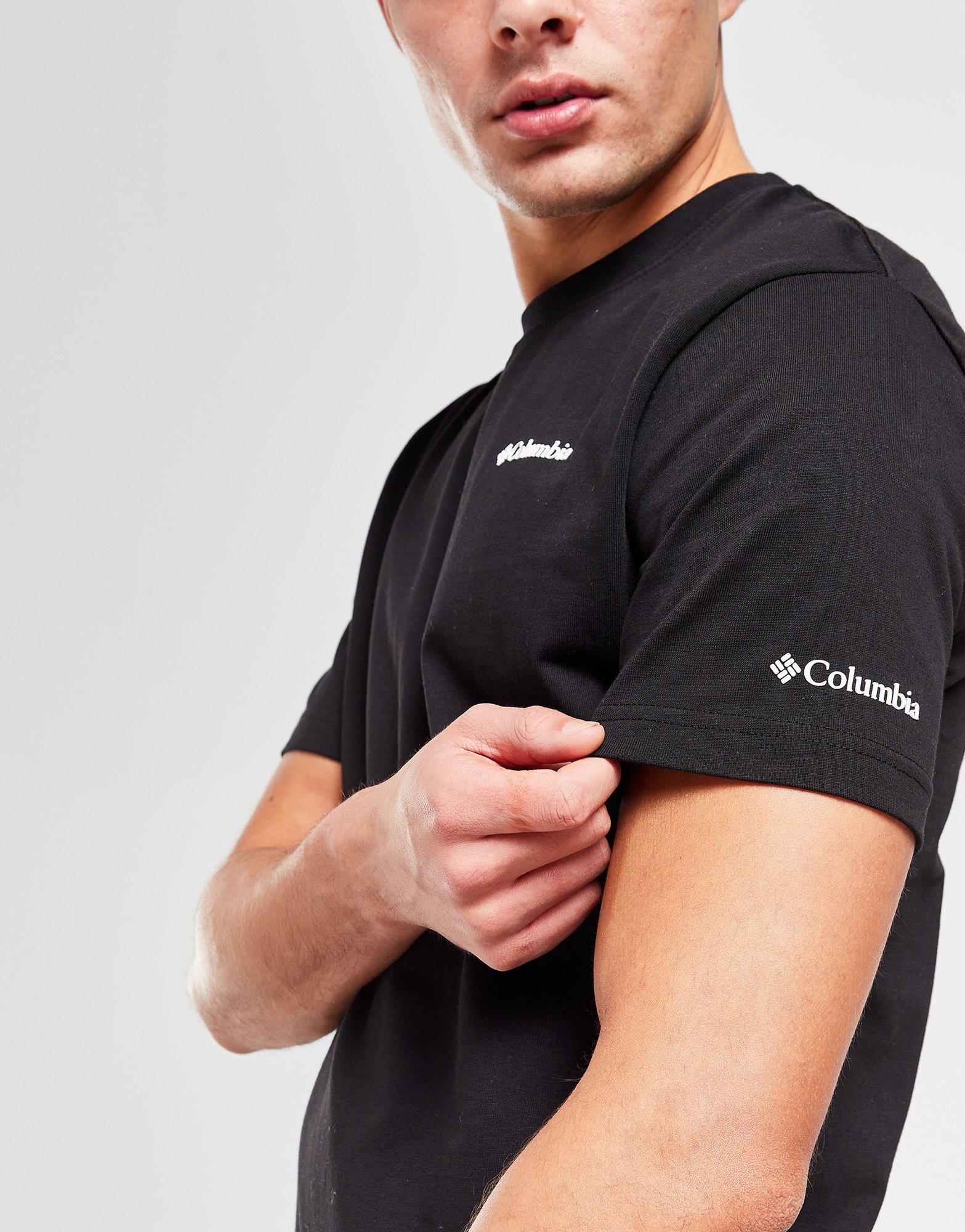 Columbia Faith T-Shirt