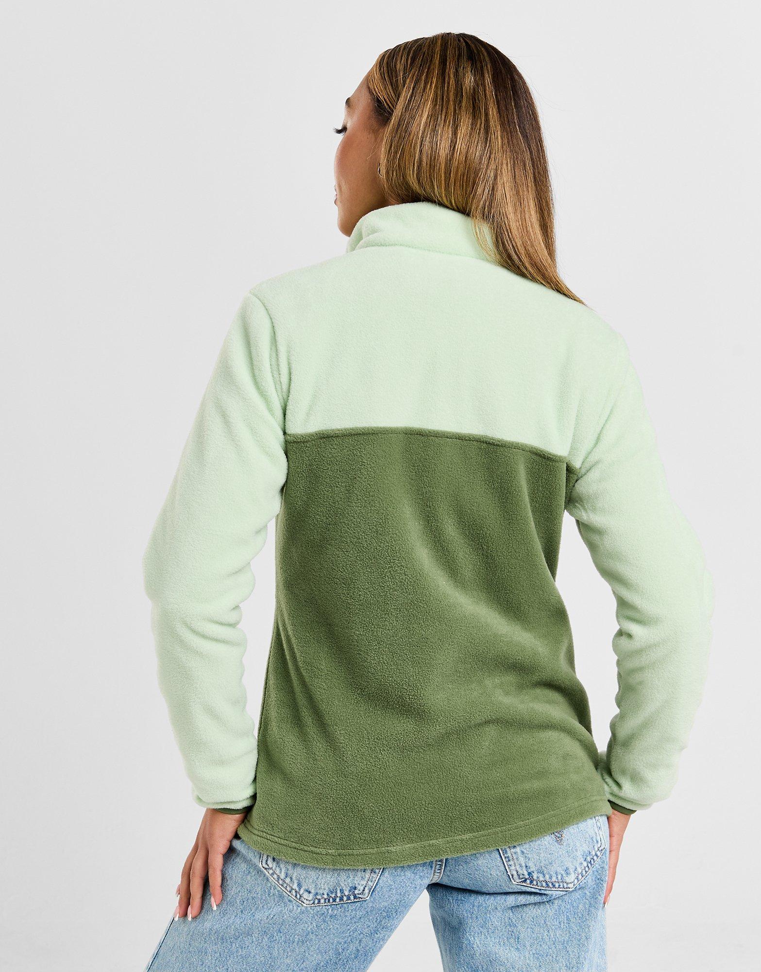 Columbia Benton Springs 1/2 Snap Button Pullover