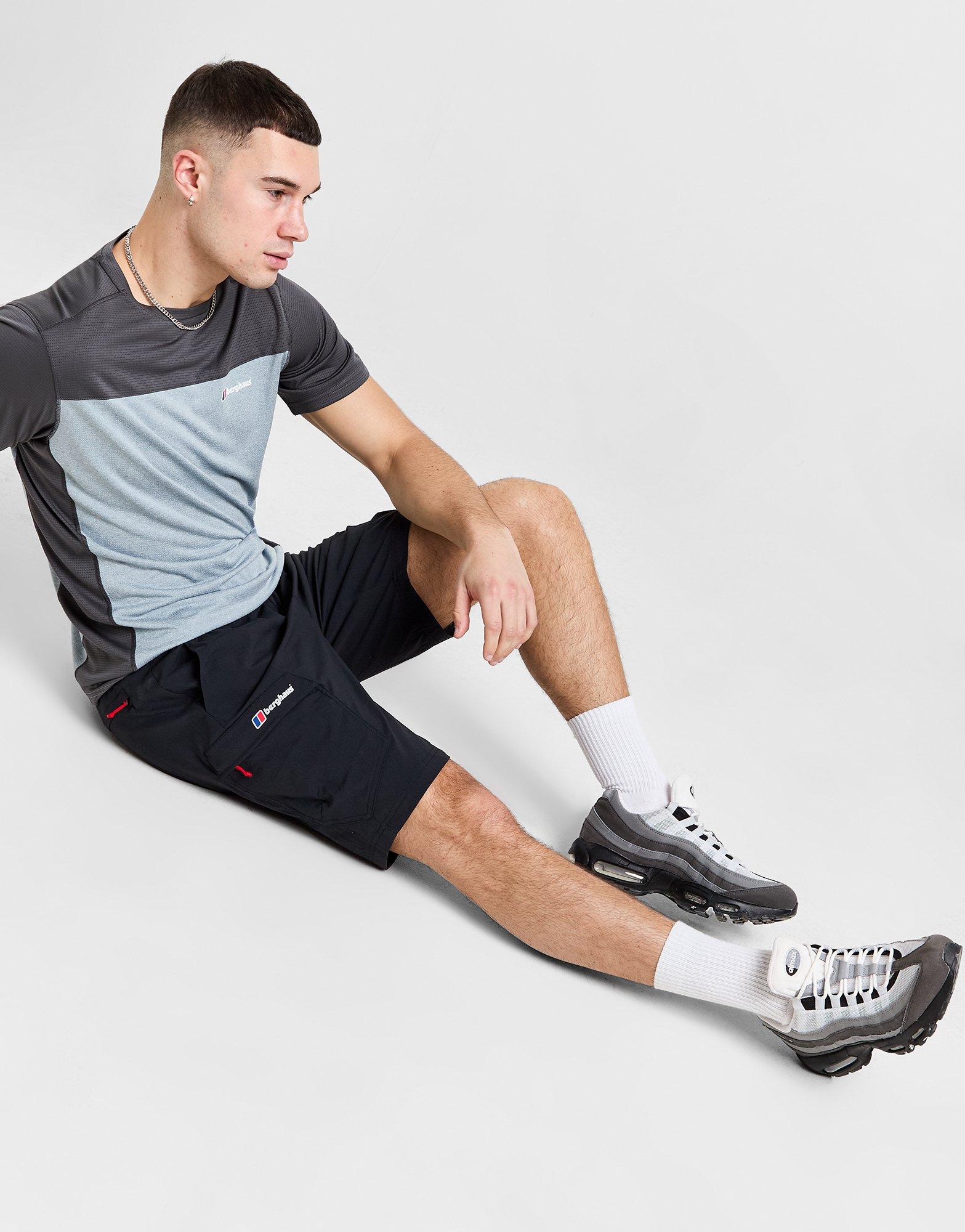 Berghaus Theran Cargo Shorts