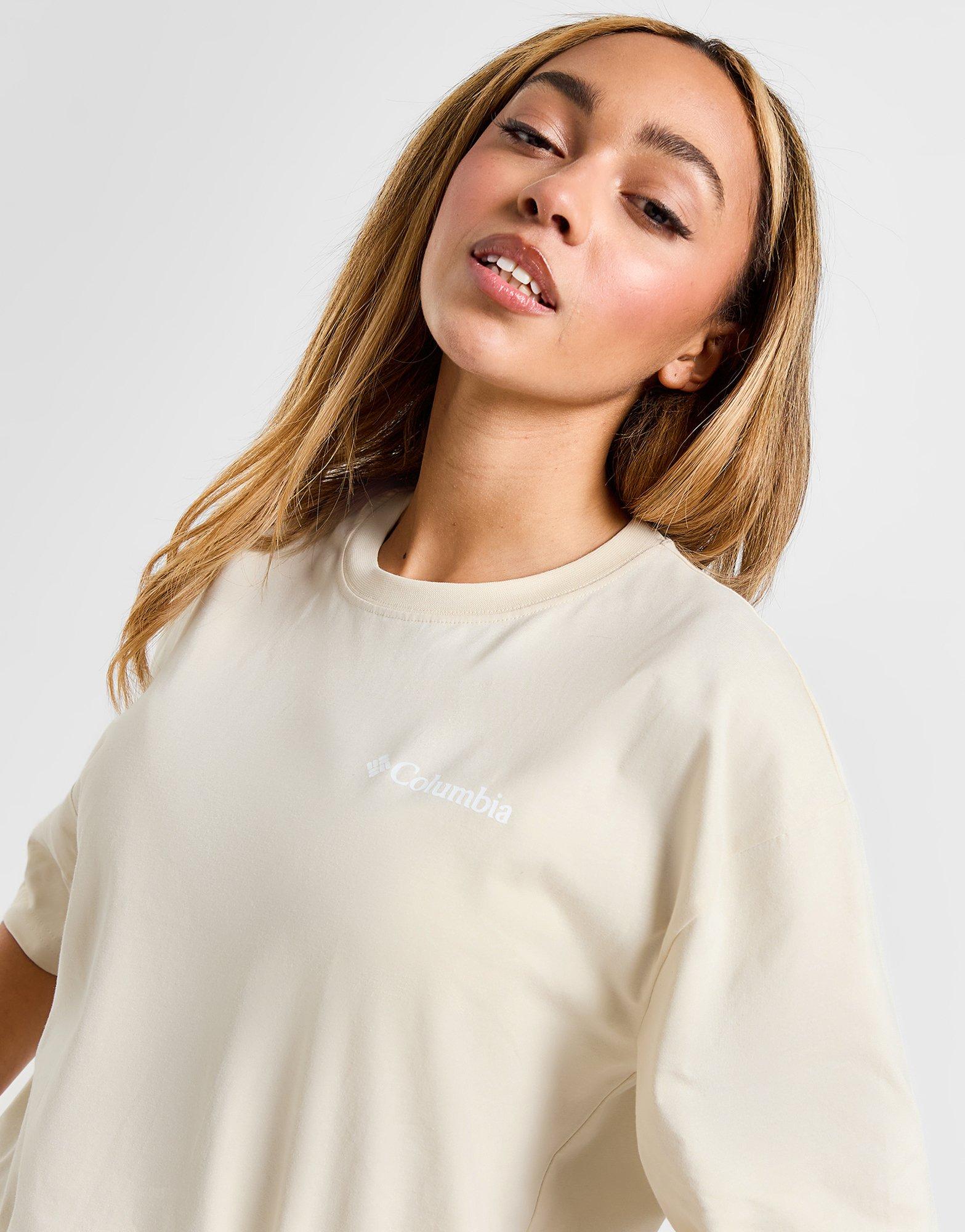 Columbia Mountain T-Shirt Columbia Mountain T-Shirt