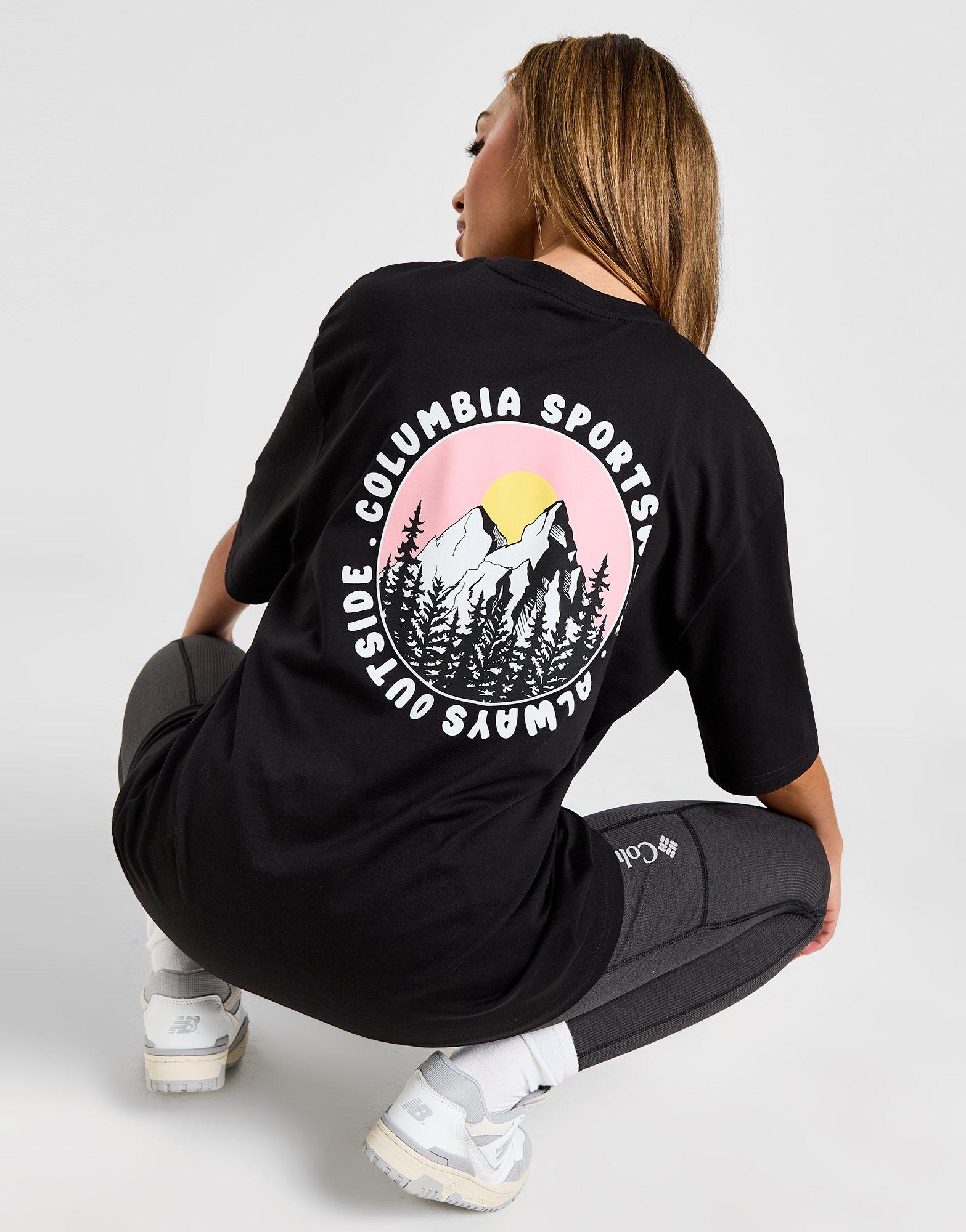 Columbia Sun T-Shirt