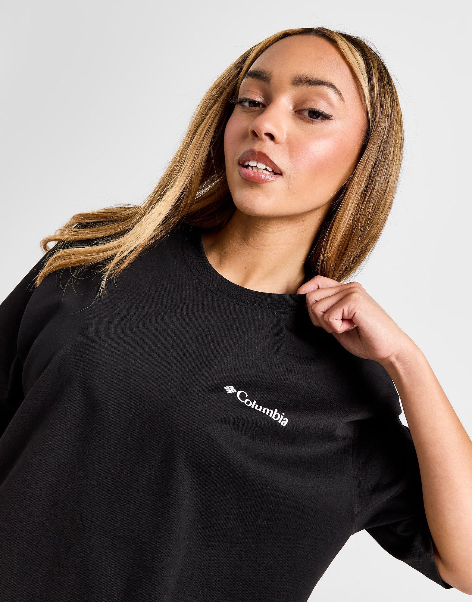 Columbia Sun T-Shirt