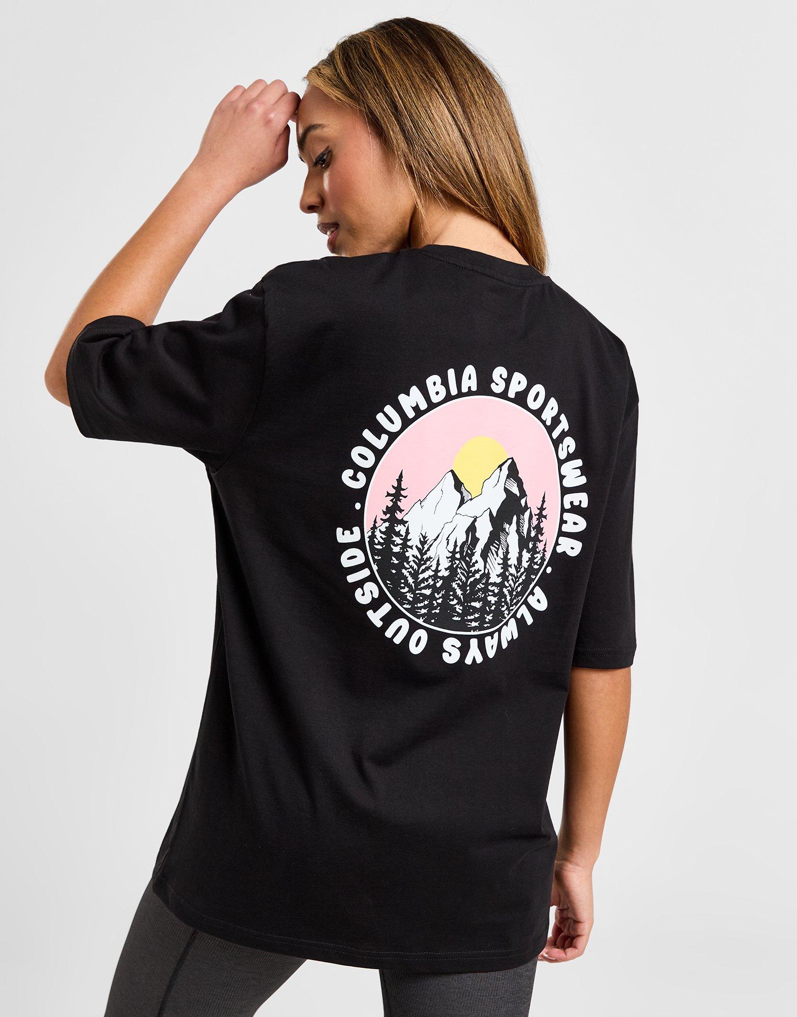 Columbia Sun T-Shirt