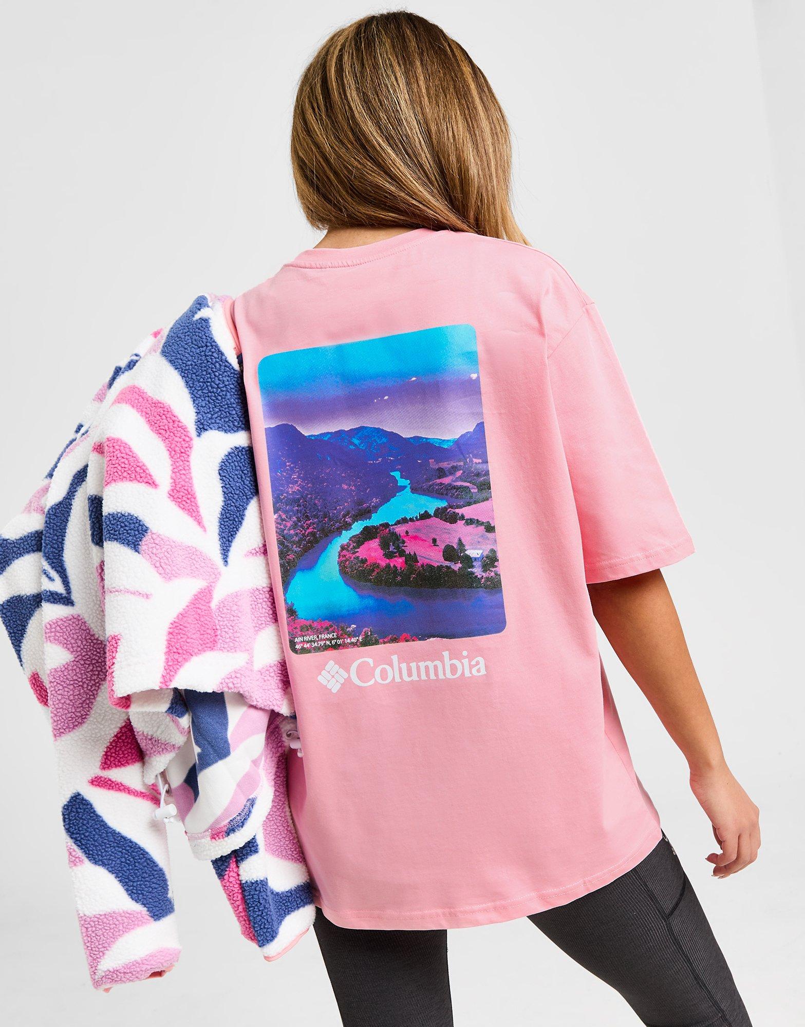 Columbia Cara T-Shirt