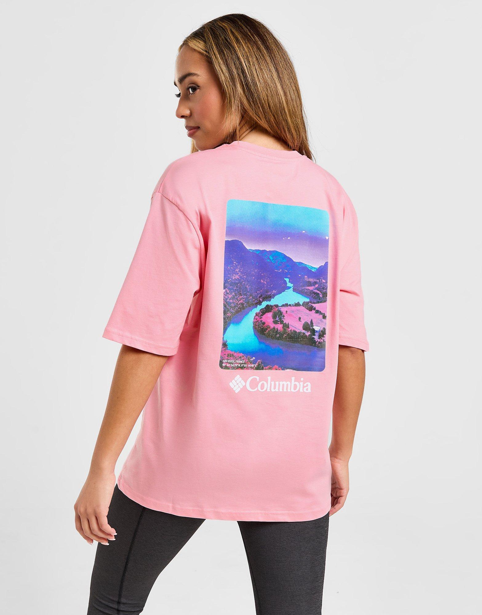 Columbia Cara T-Shirt