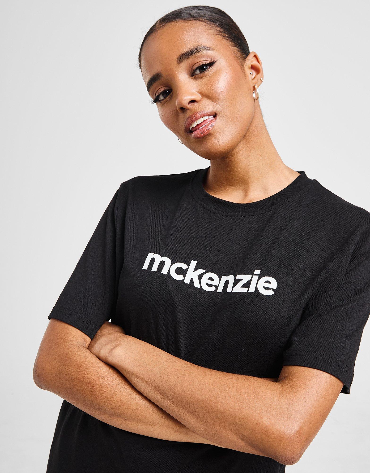McKenzie Luna T-Shirt McKenzie Luna T-Shirt