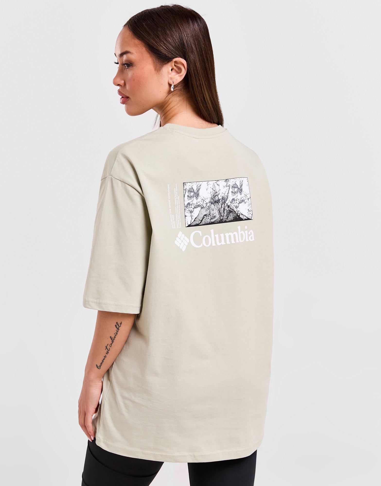 Columbia Graphic T-Shirt Columbia Graphic T-Shirt