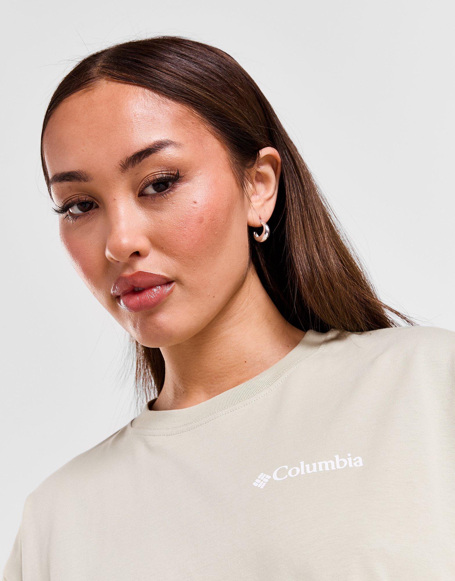 Columbia Graphic T-Shirt Columbia Graphic T-Shirt