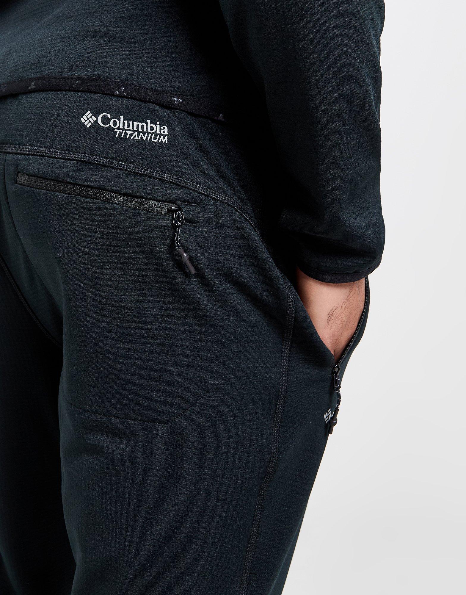 Columbia Triple Canyon Trainingshose