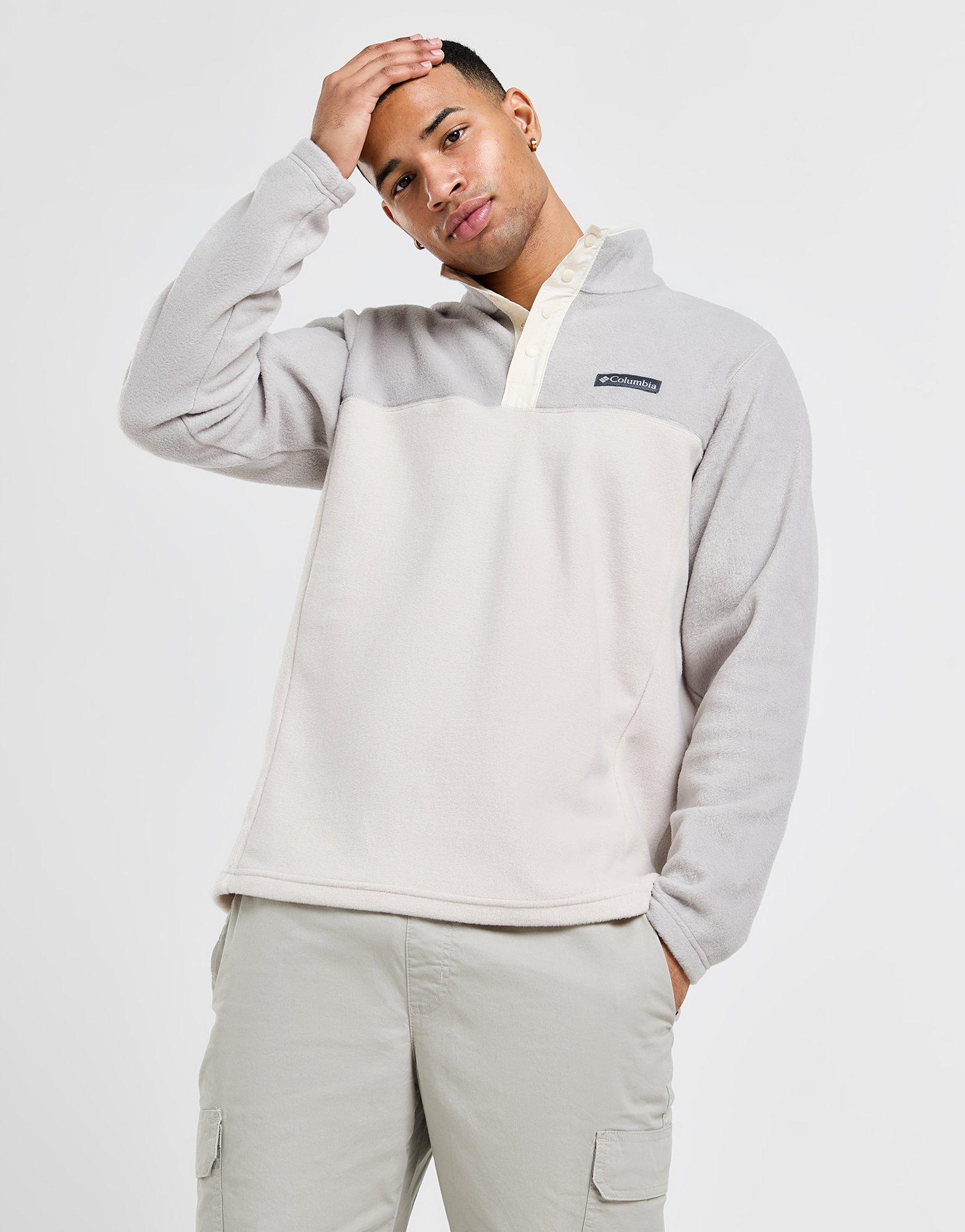 Columbia Steens Mountain Snap Fleece