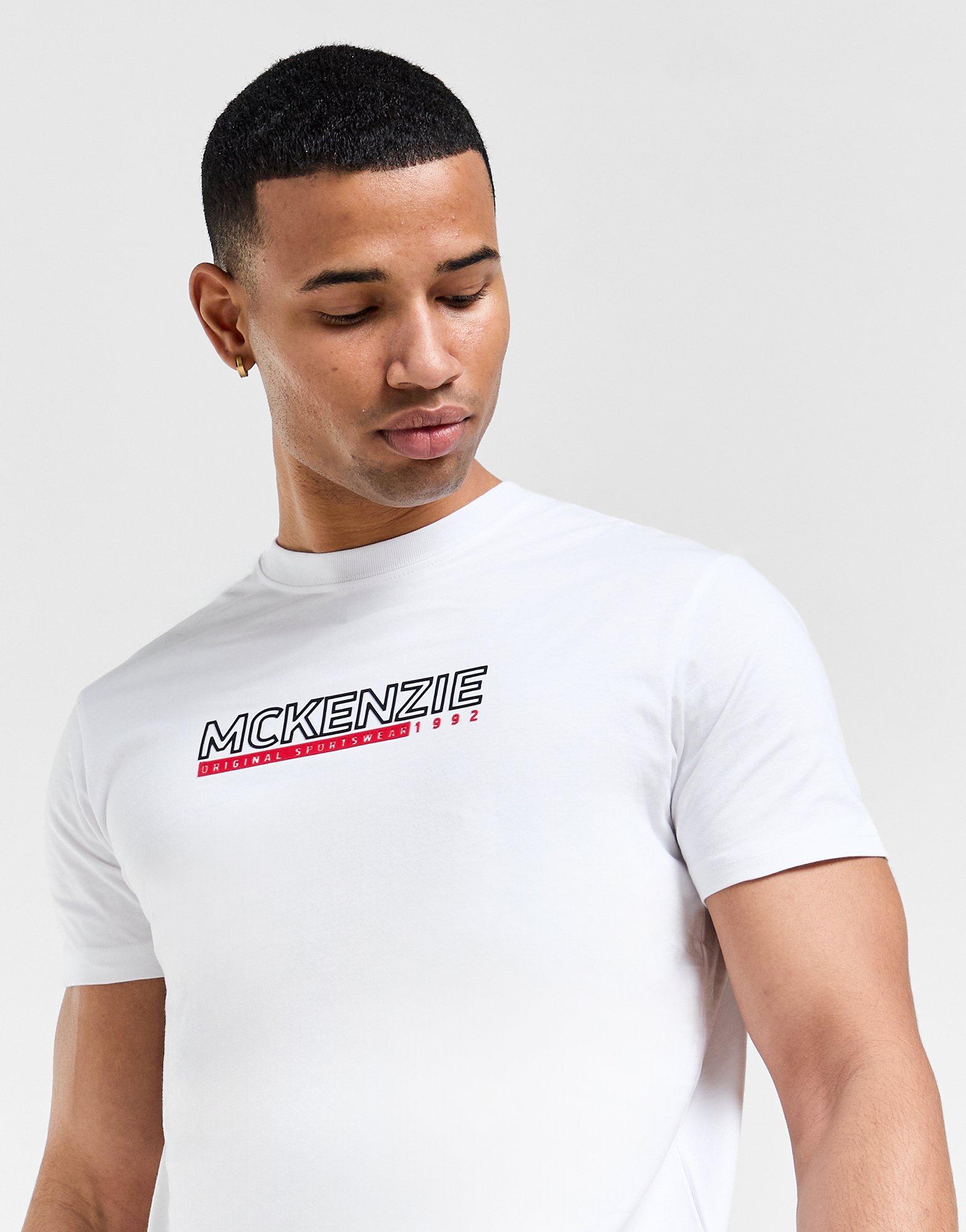 McKenzie Elevated T-Shirt