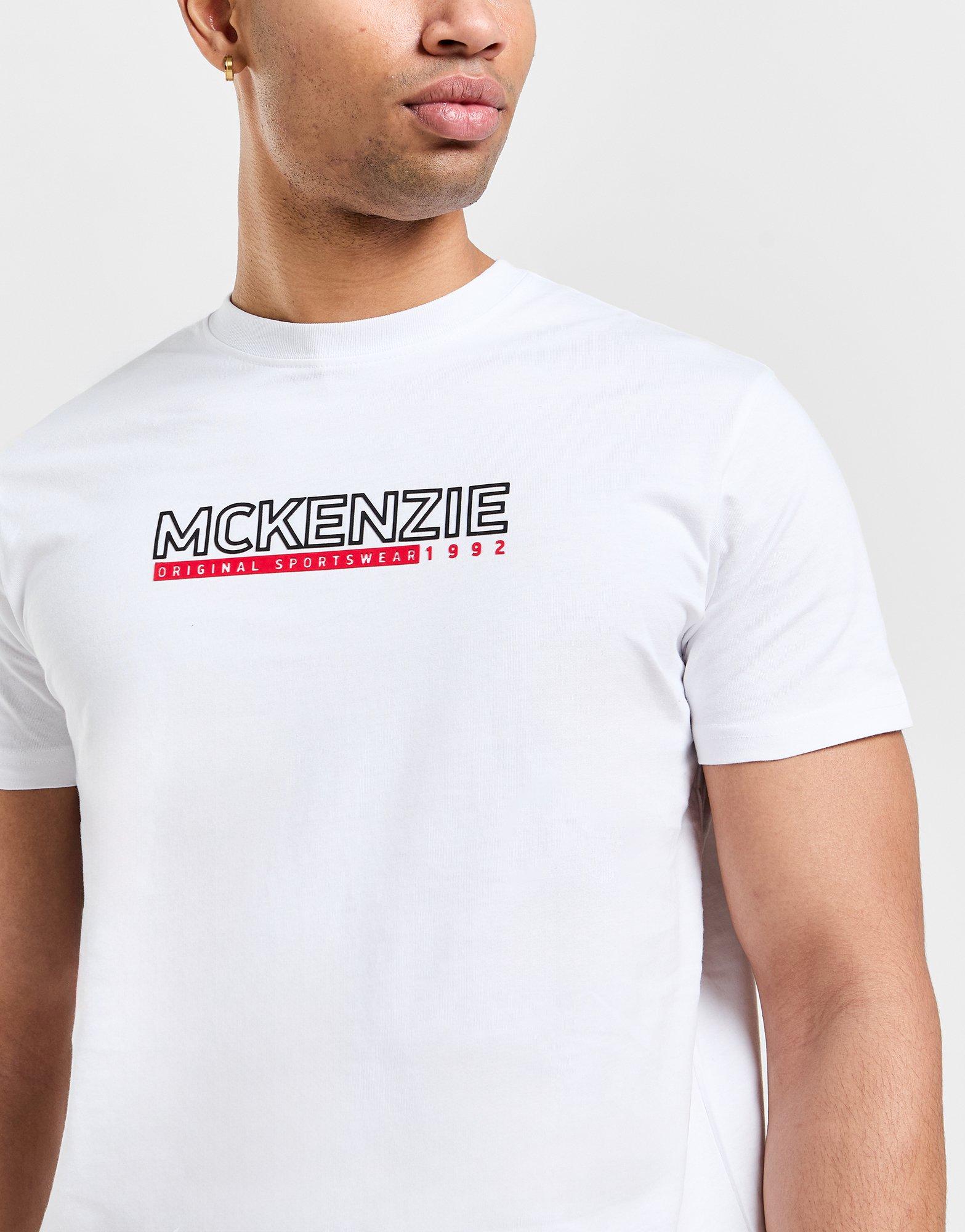 McKenzie Elevated T-Shirt