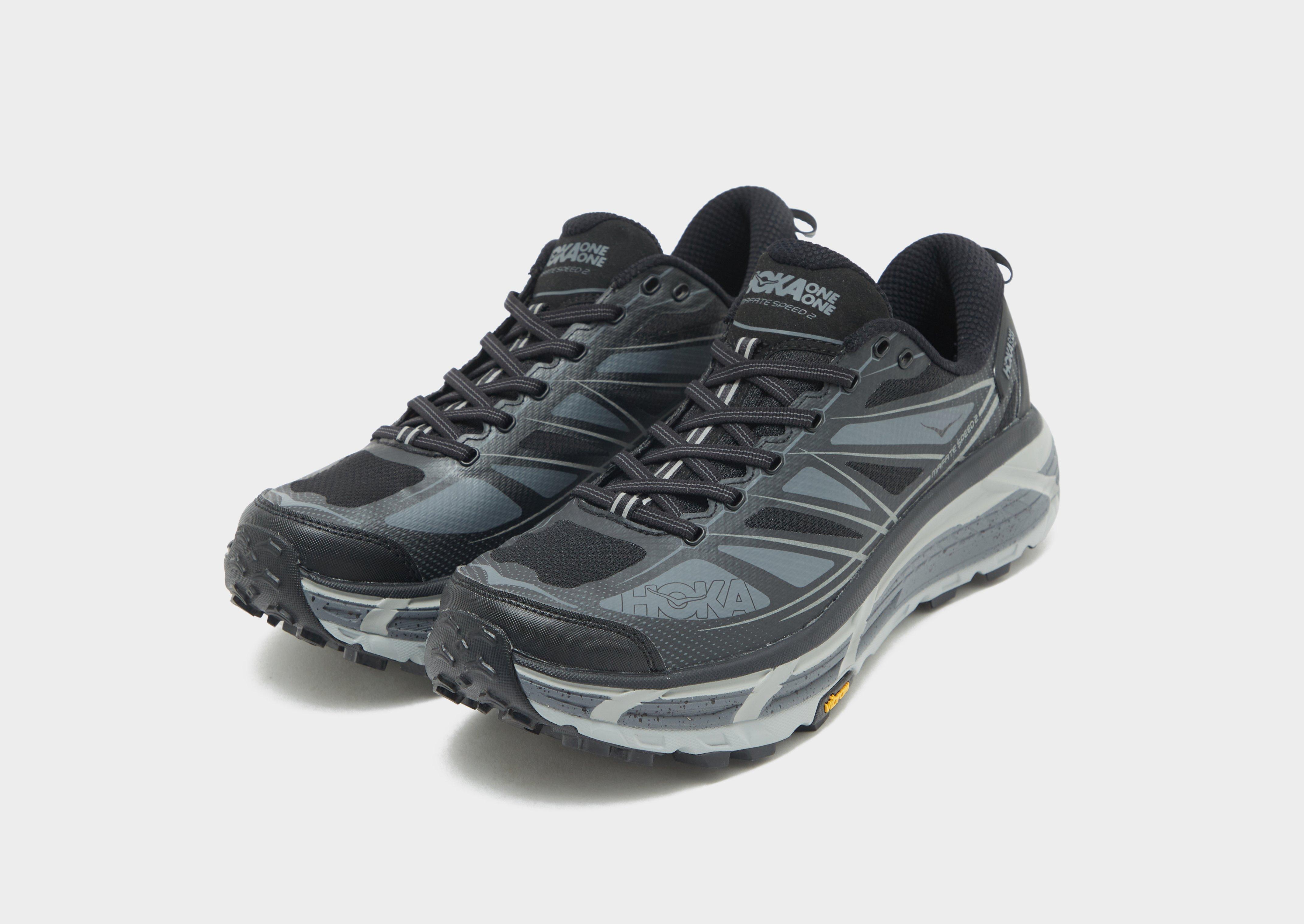 HOKA Mafate Speed 2