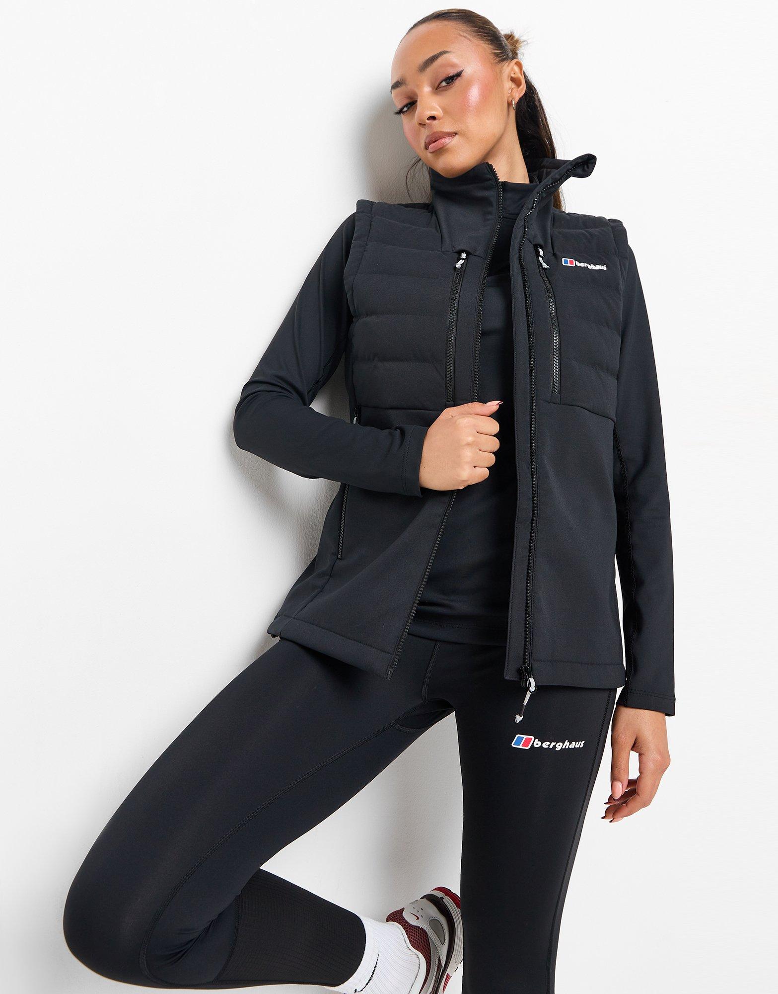 Berghaus Theran Hybrid Weste