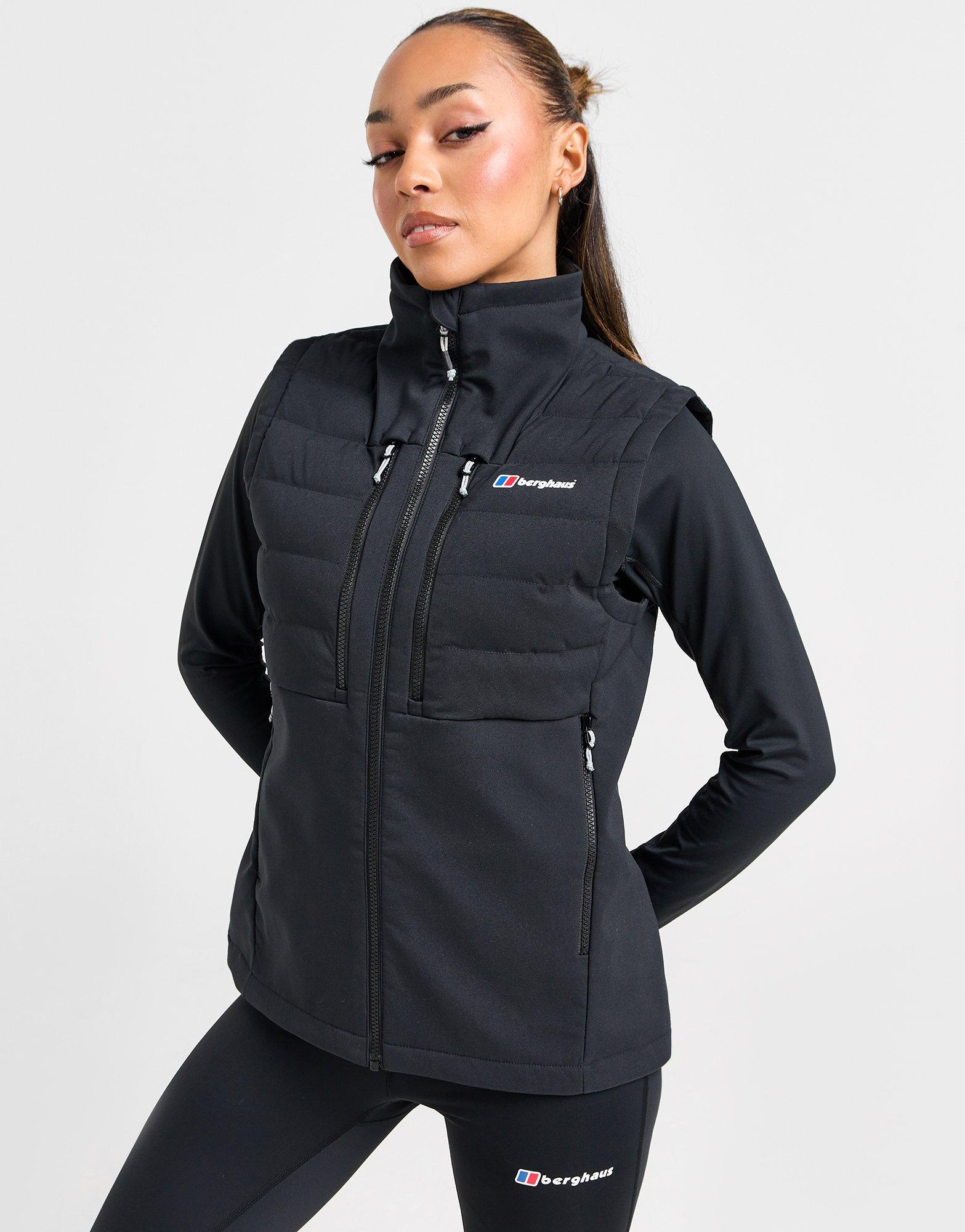 Berghaus Theran Hybrid Weste