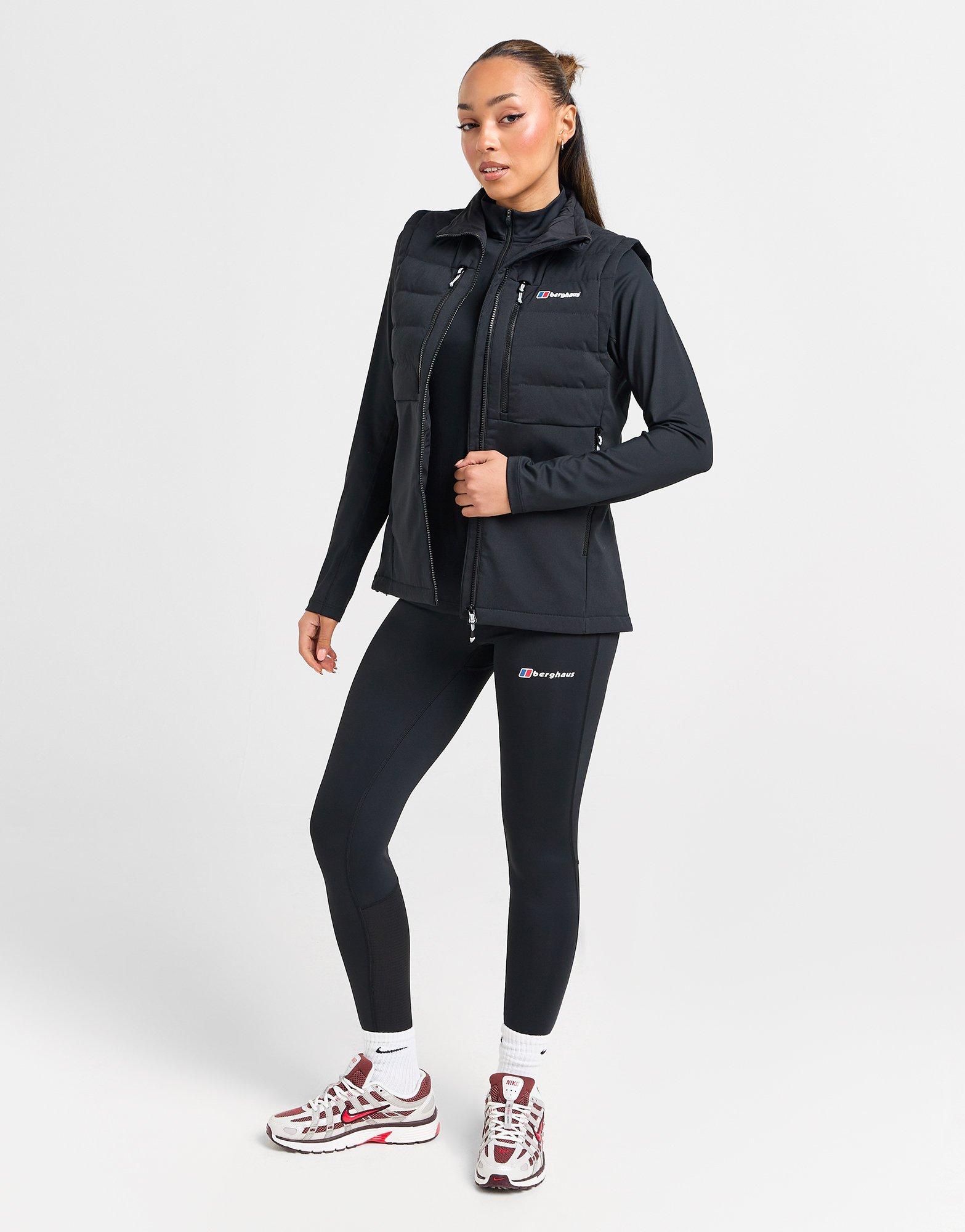 Berghaus Theran Hybrid Weste