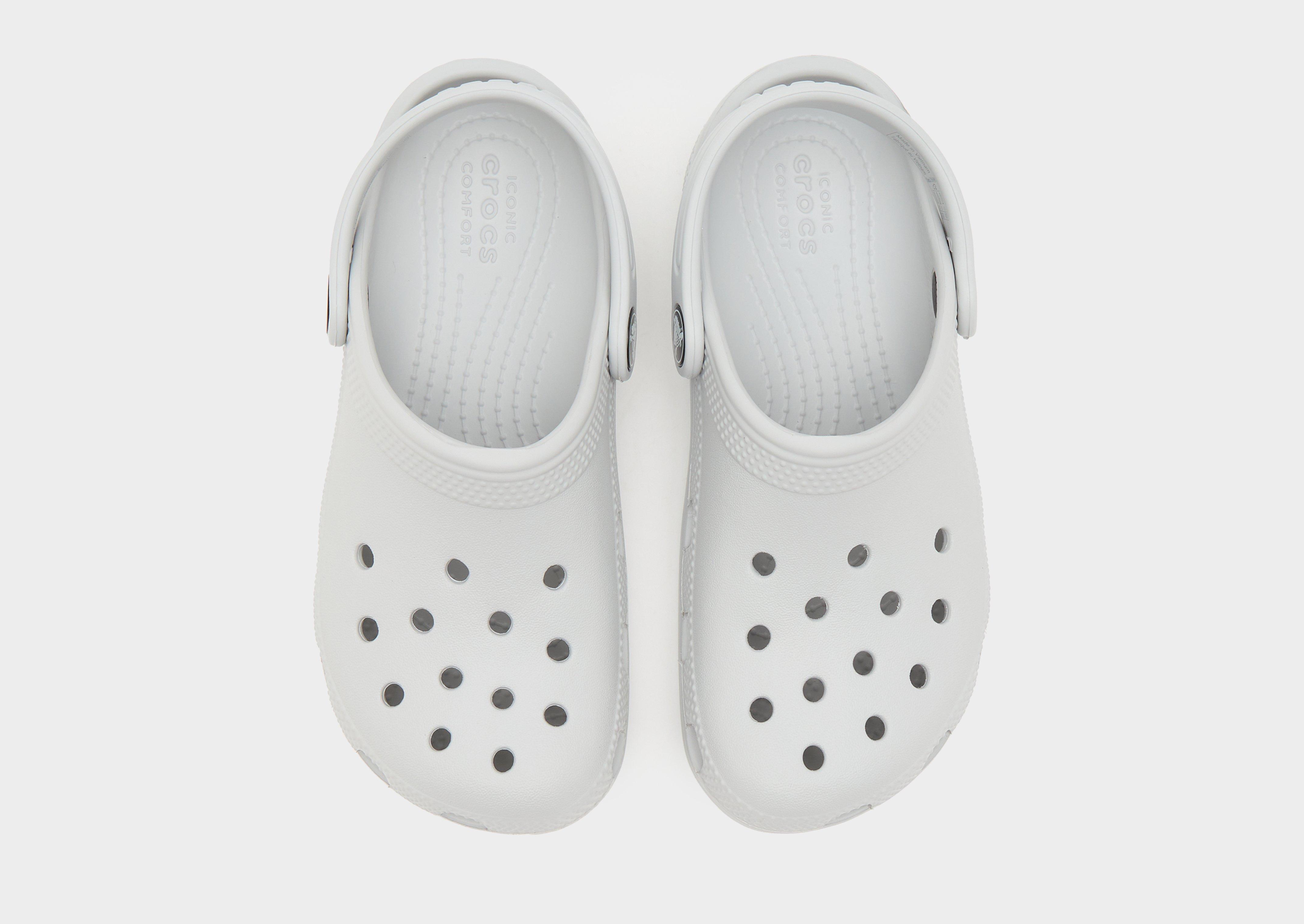 Crocs Classic Clog Kleinkinder Crocs Classic Clog Kleinkinder