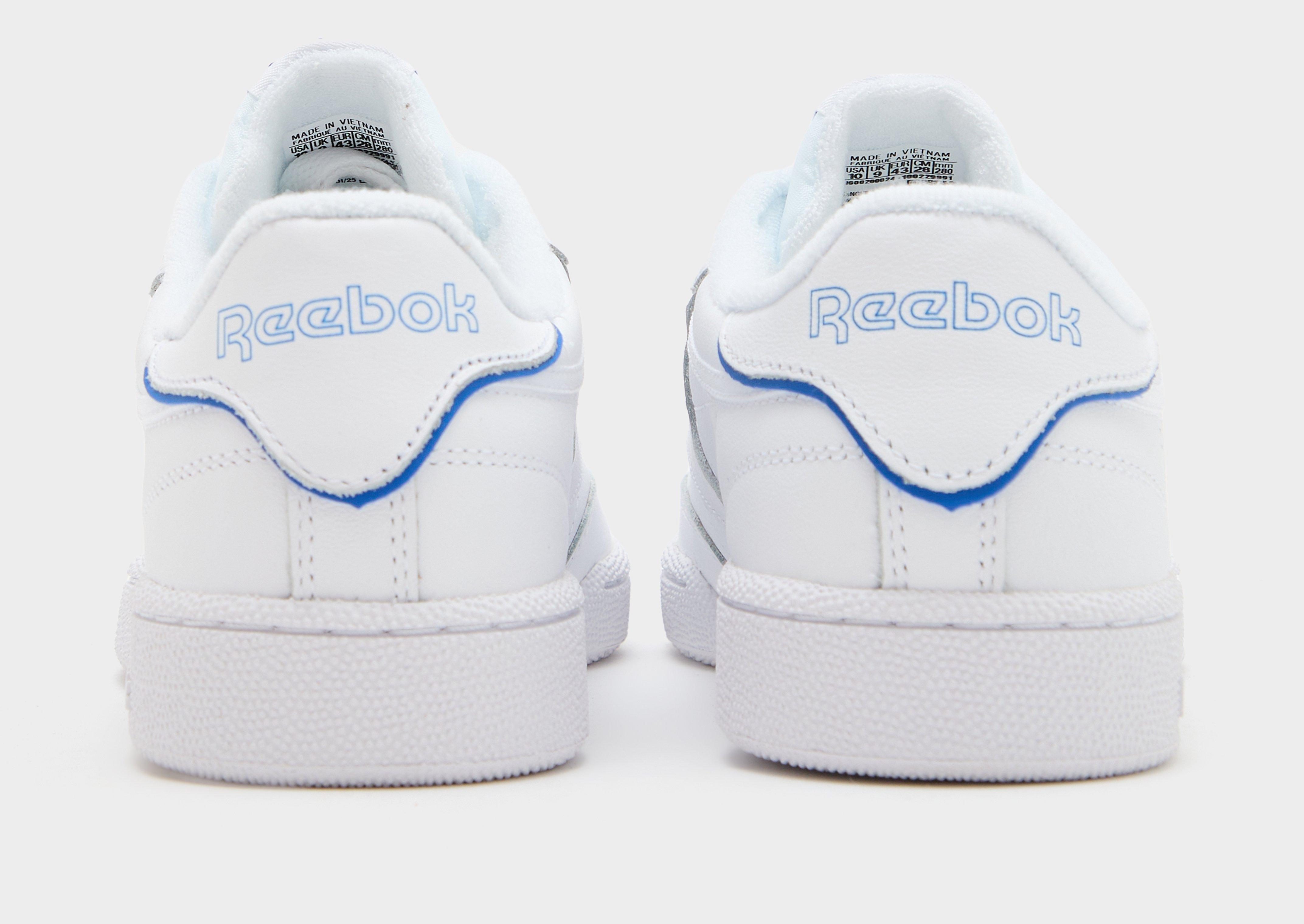 Reebok Club C Herren