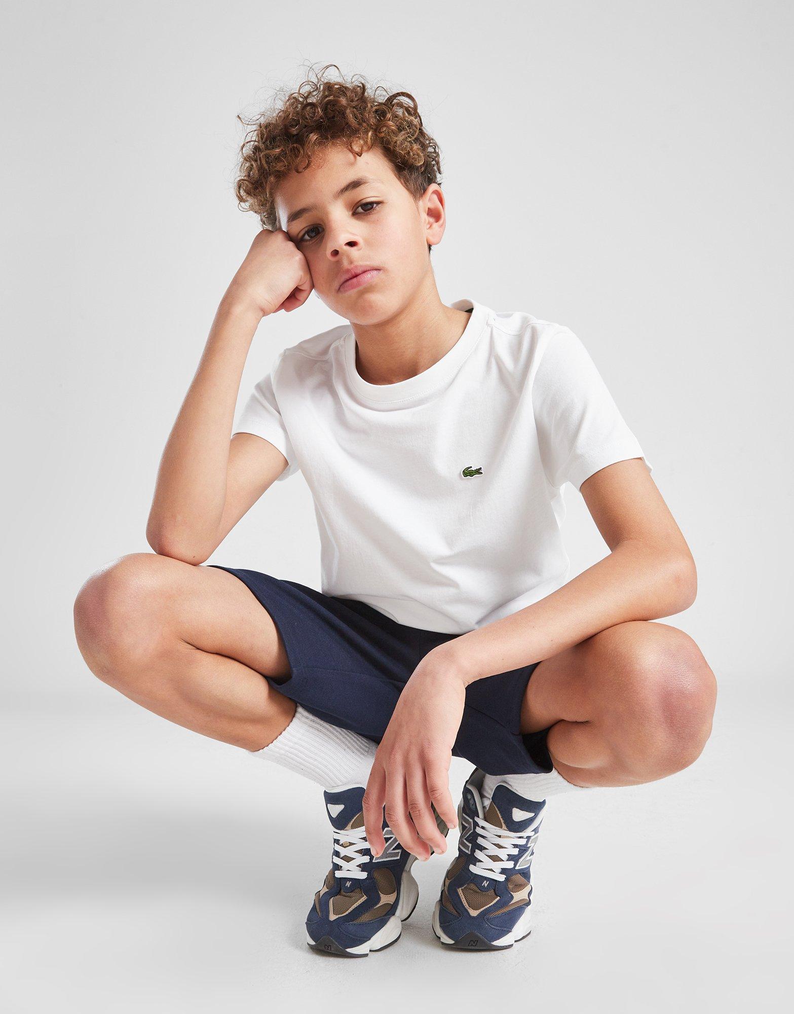 Lacoste Core T-Shirt Kinder