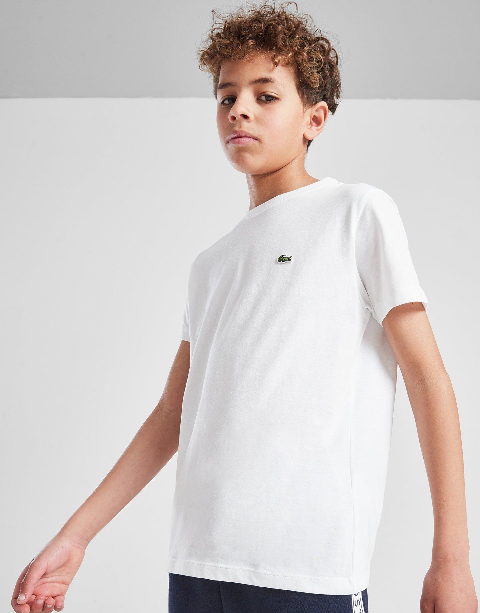 Lacoste Core T-Shirt Kinder