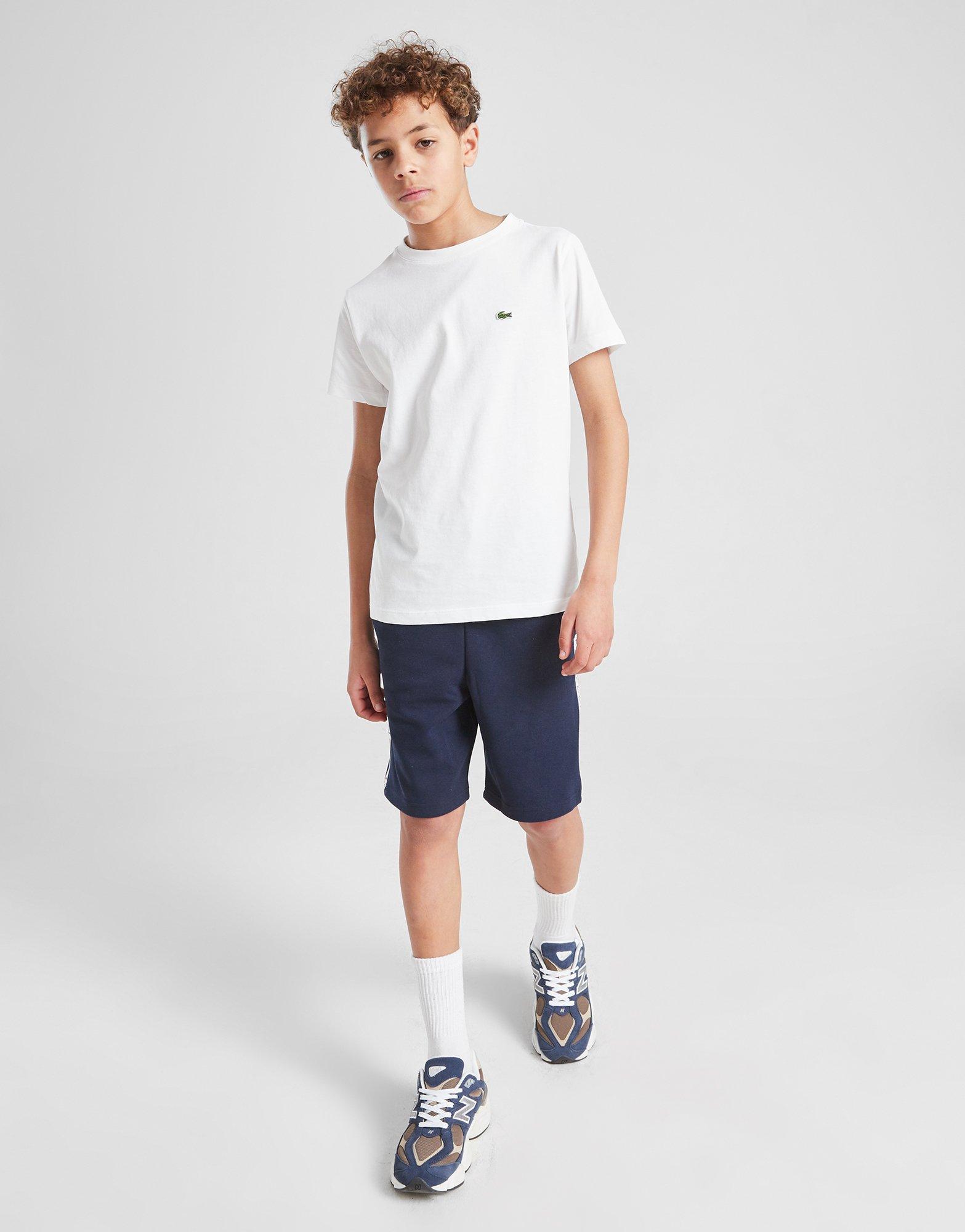 Lacoste Core T-Shirt Kinder
