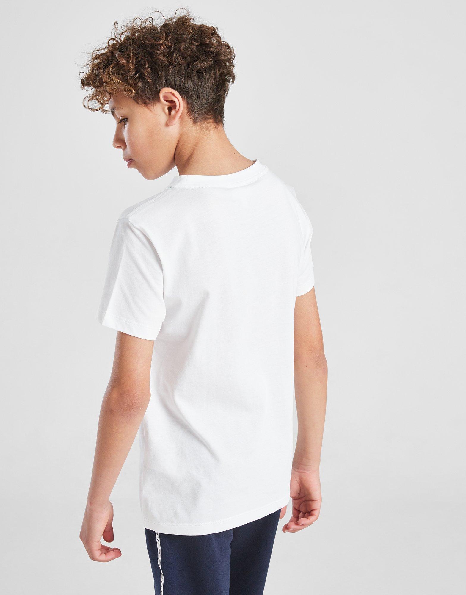 Lacoste Core T-Shirt Kinder