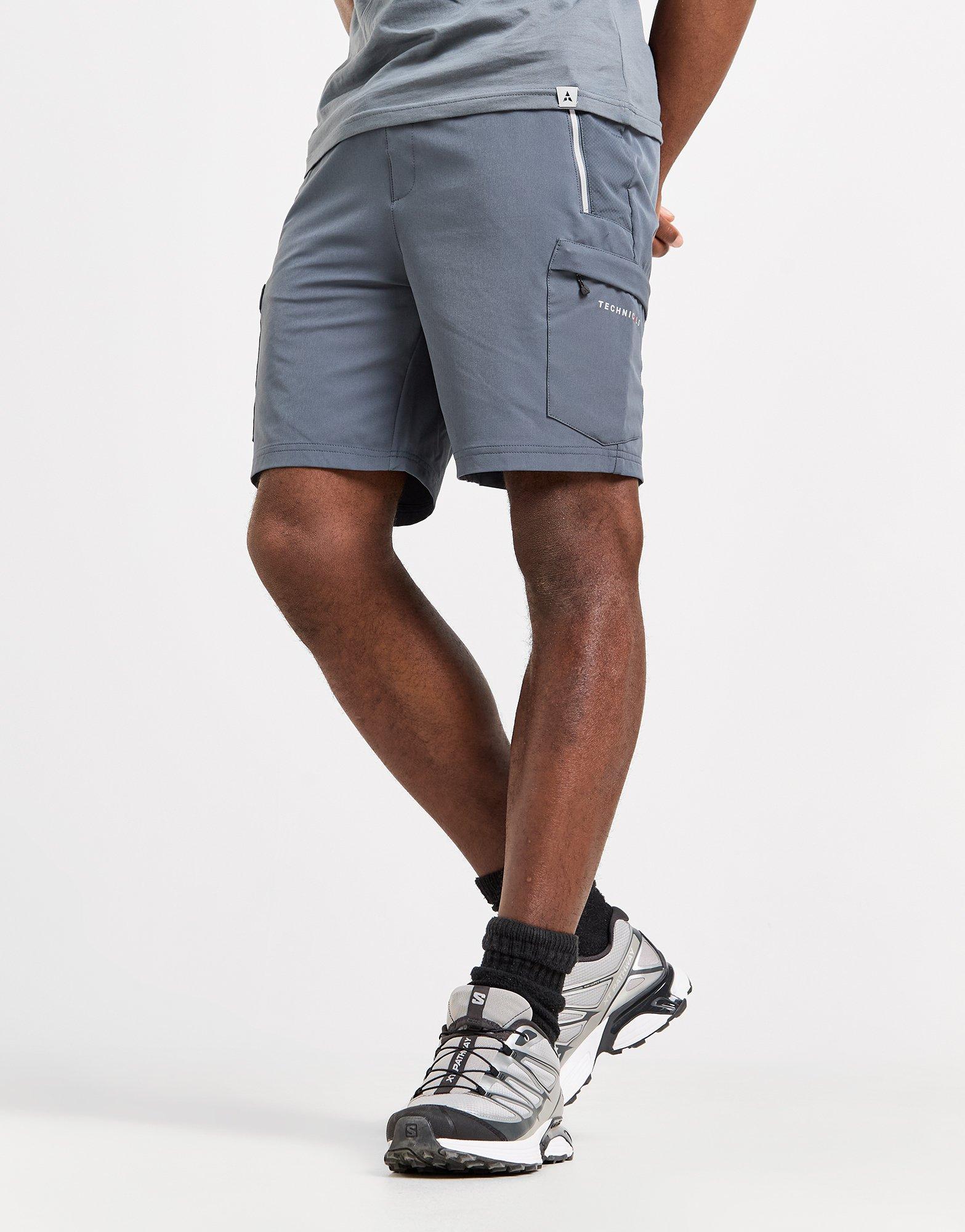Technicals Dacite Shorts