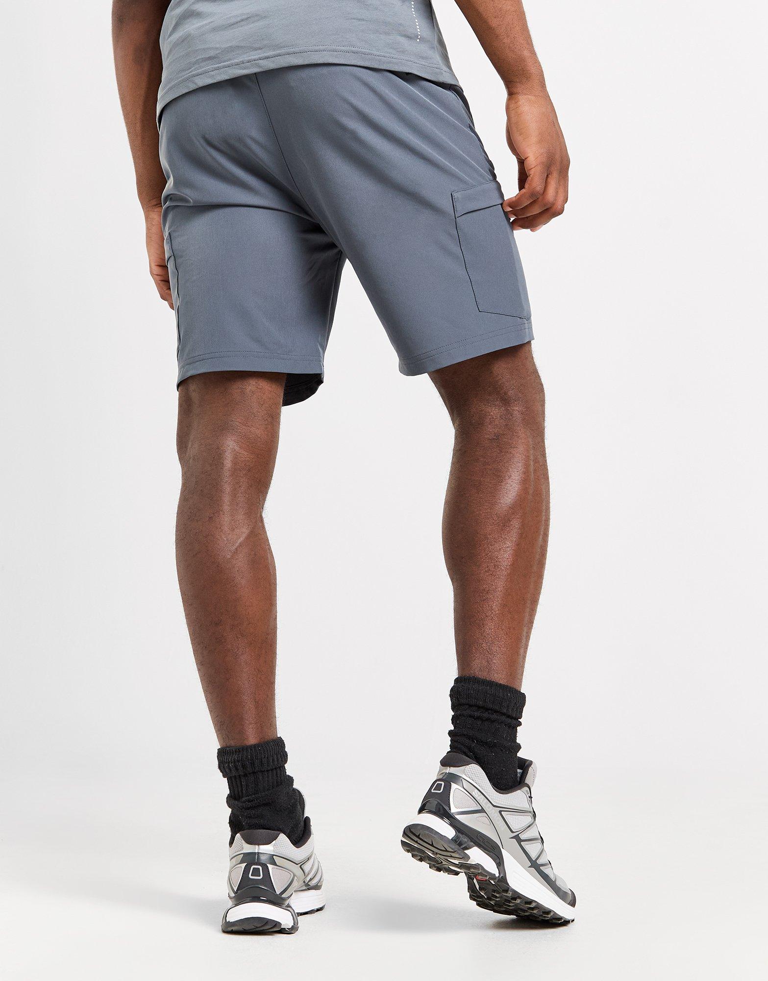 Technicals Dacite Shorts