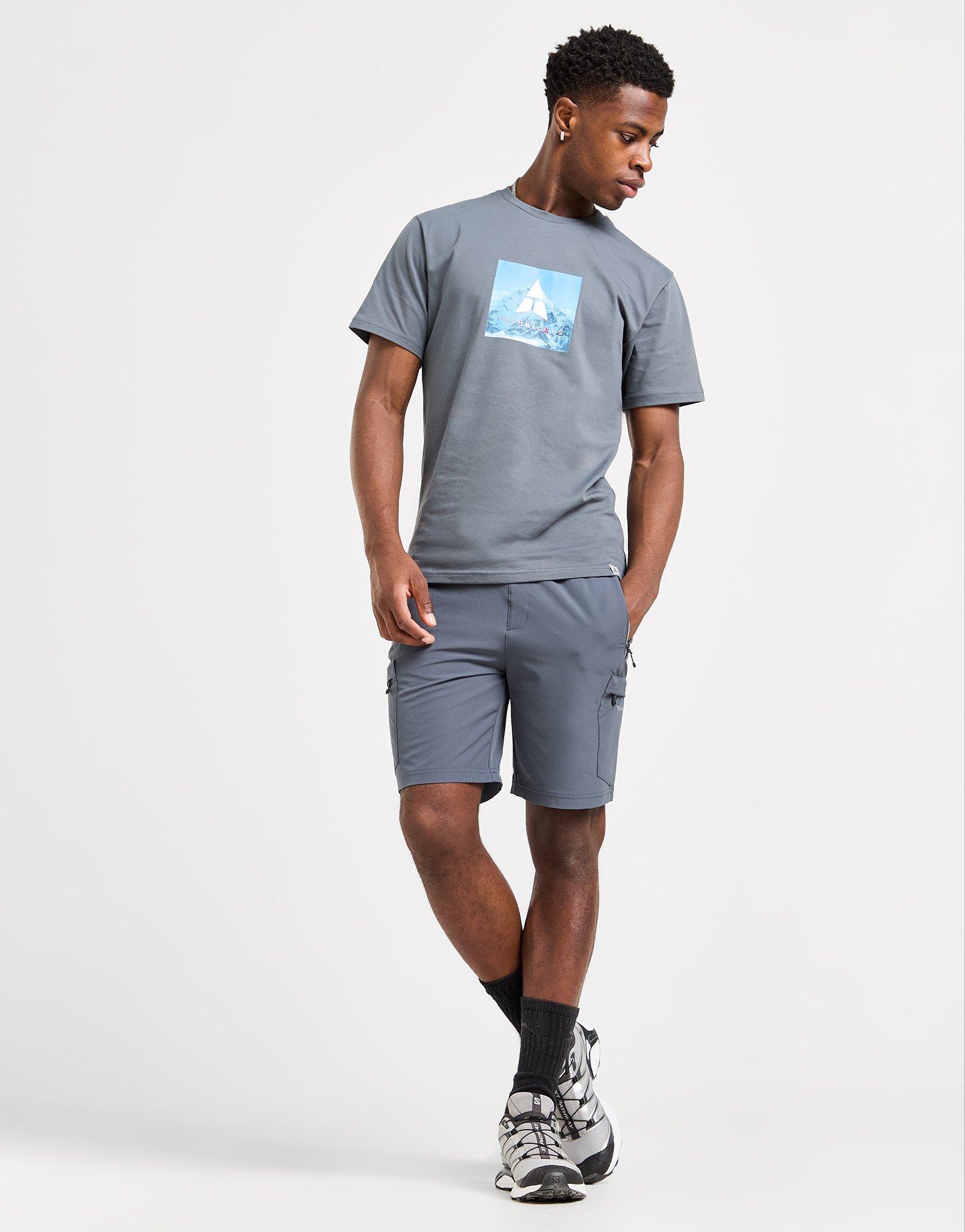 Technicals Dacite Shorts
