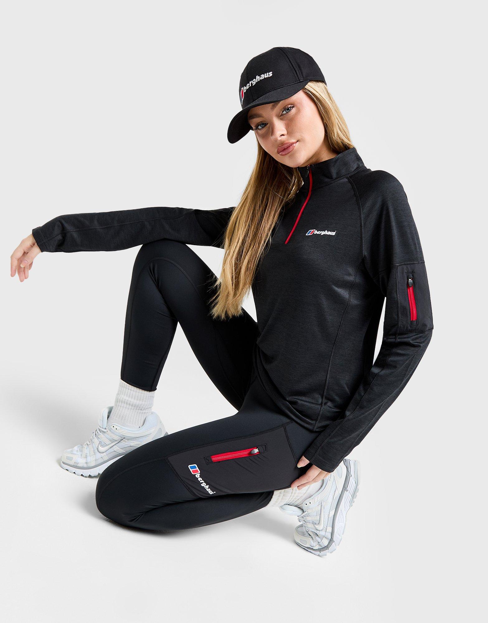 Berghaus Woven Pocket Tights