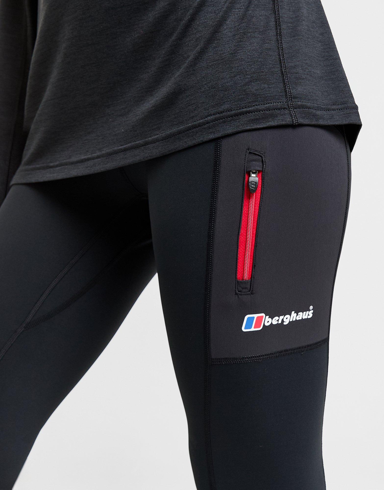 Berghaus Woven Pocket Tights