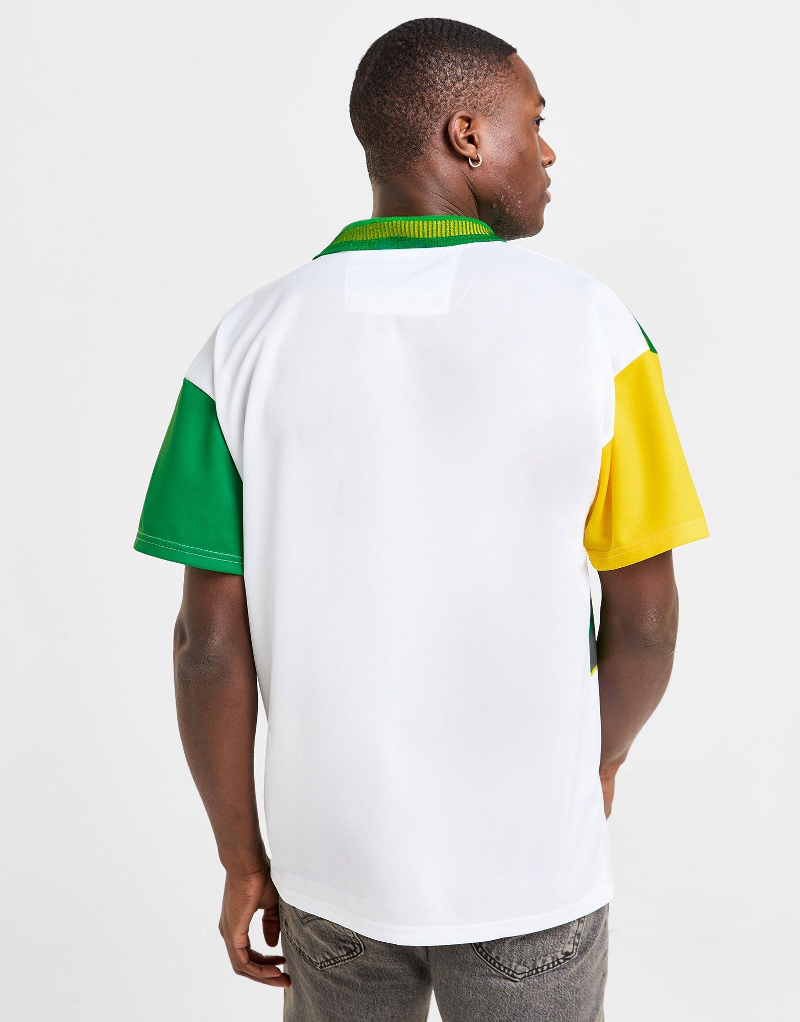 Celtic Retro Celtic FC Retro 93-95 Auswärts Shirt Celtic Retro Celtic FC Retro 93-95 Auswärts Shirt