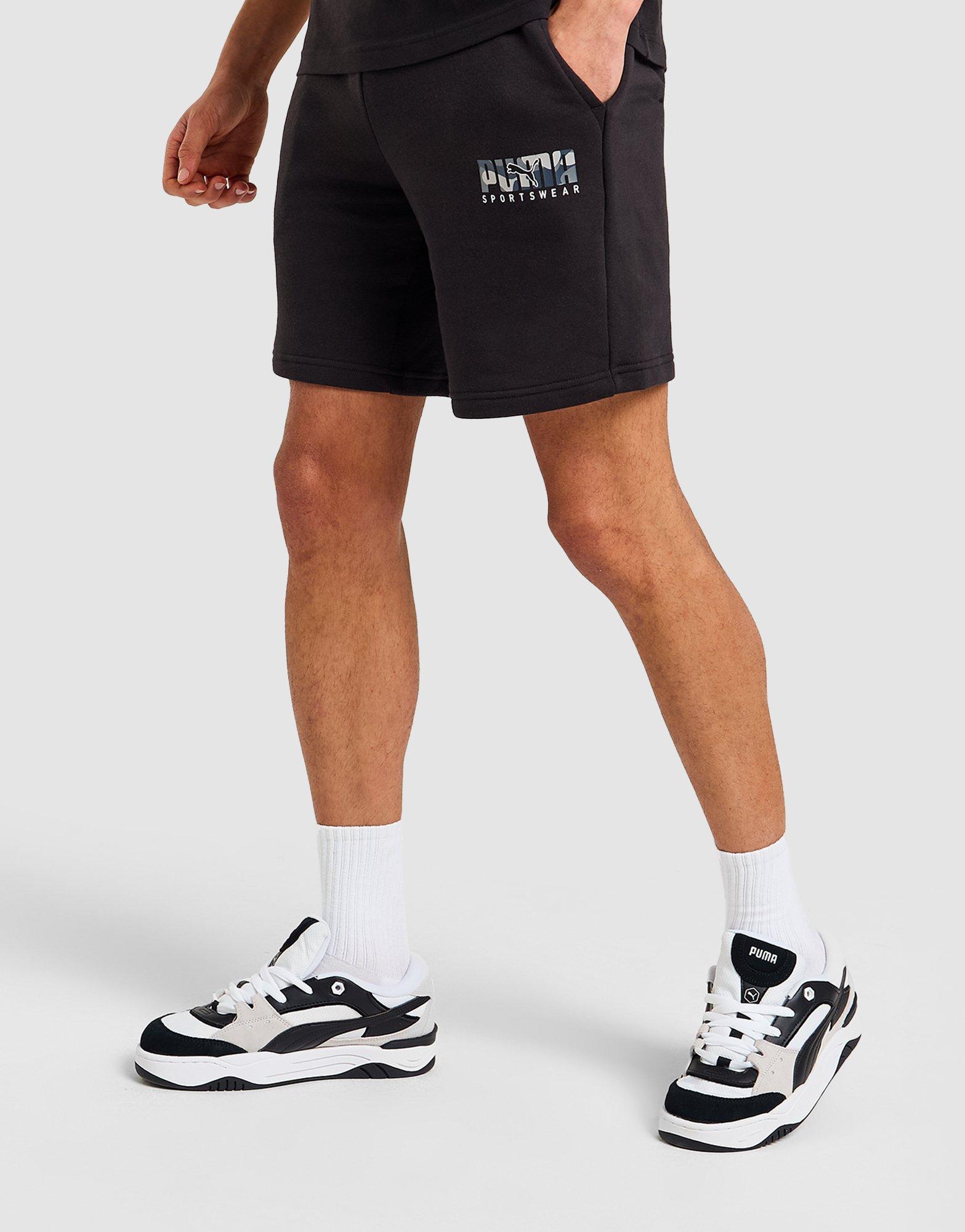PUMA Sportswear Shorts