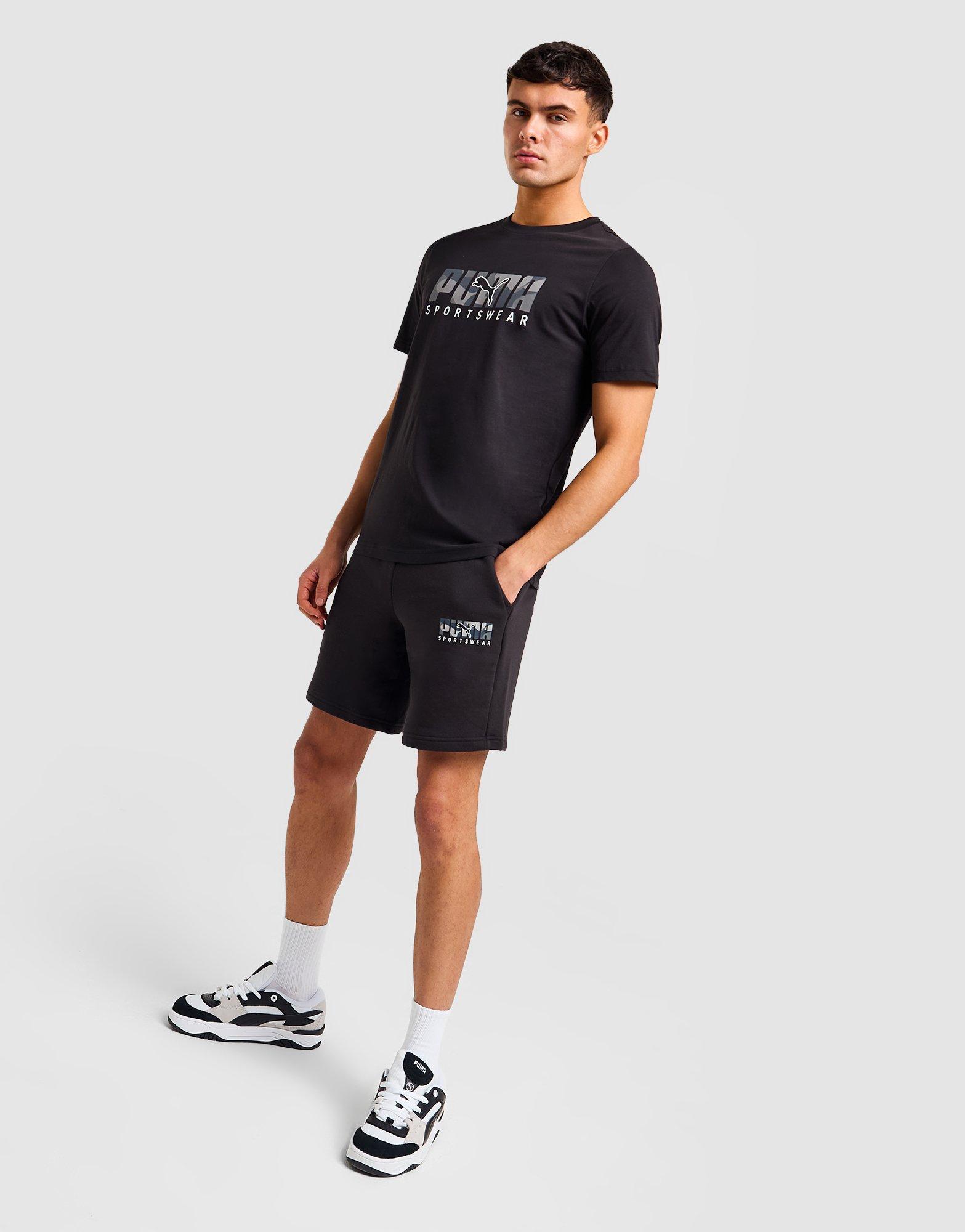 PUMA Sportswear Shorts