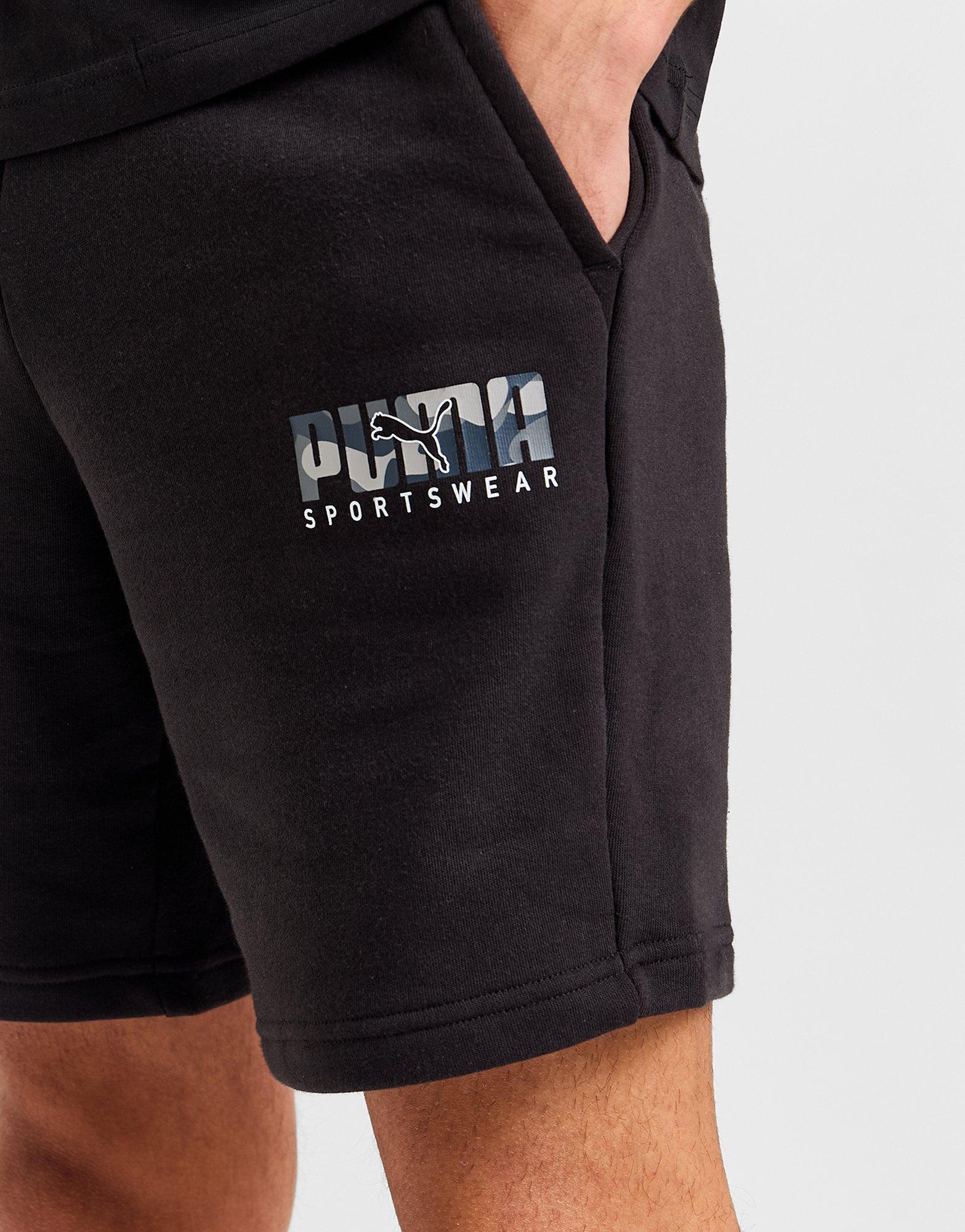 PUMA Sportswear Shorts