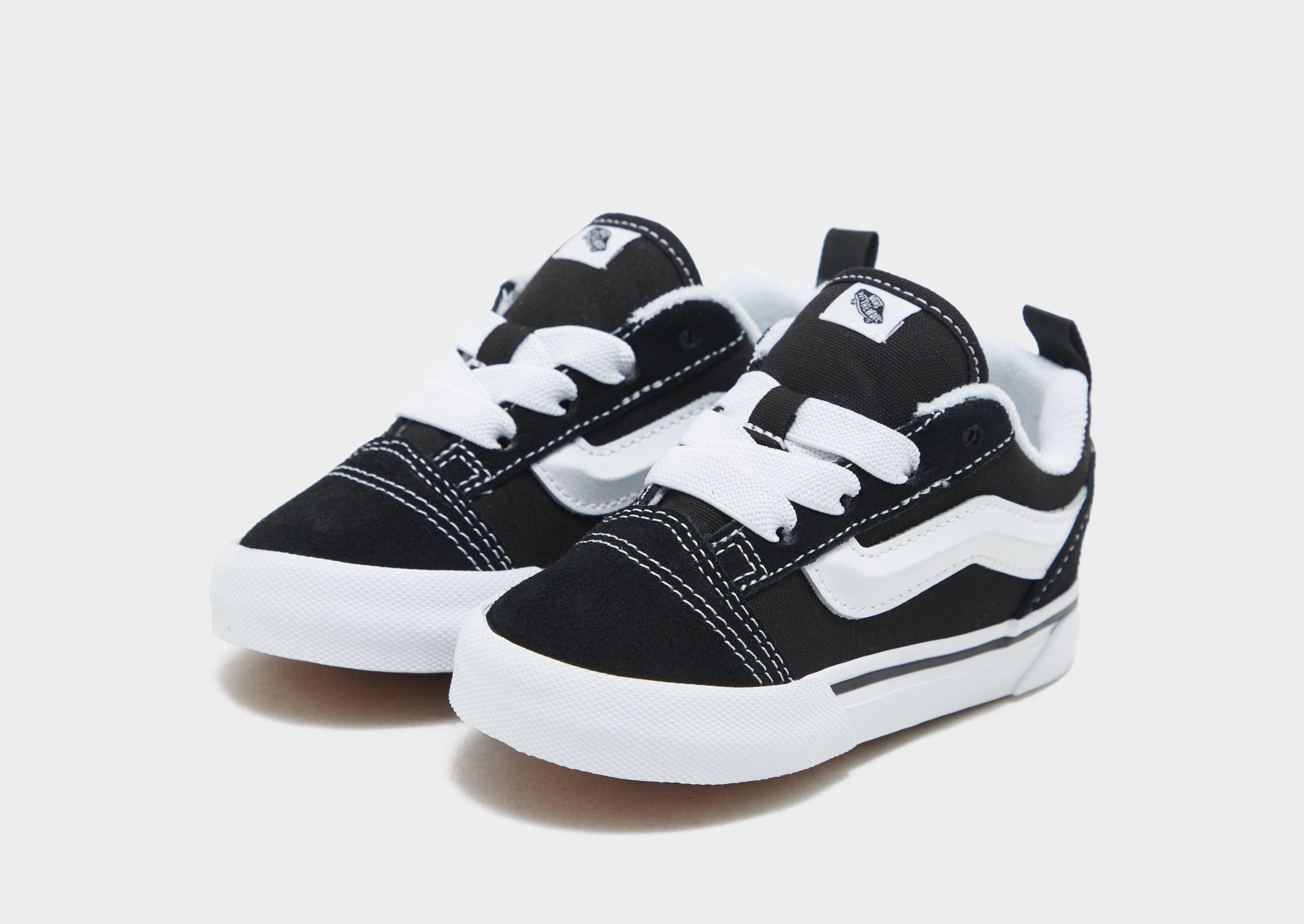 Vans Knu Skool Babys Vans Knu Skool Babys