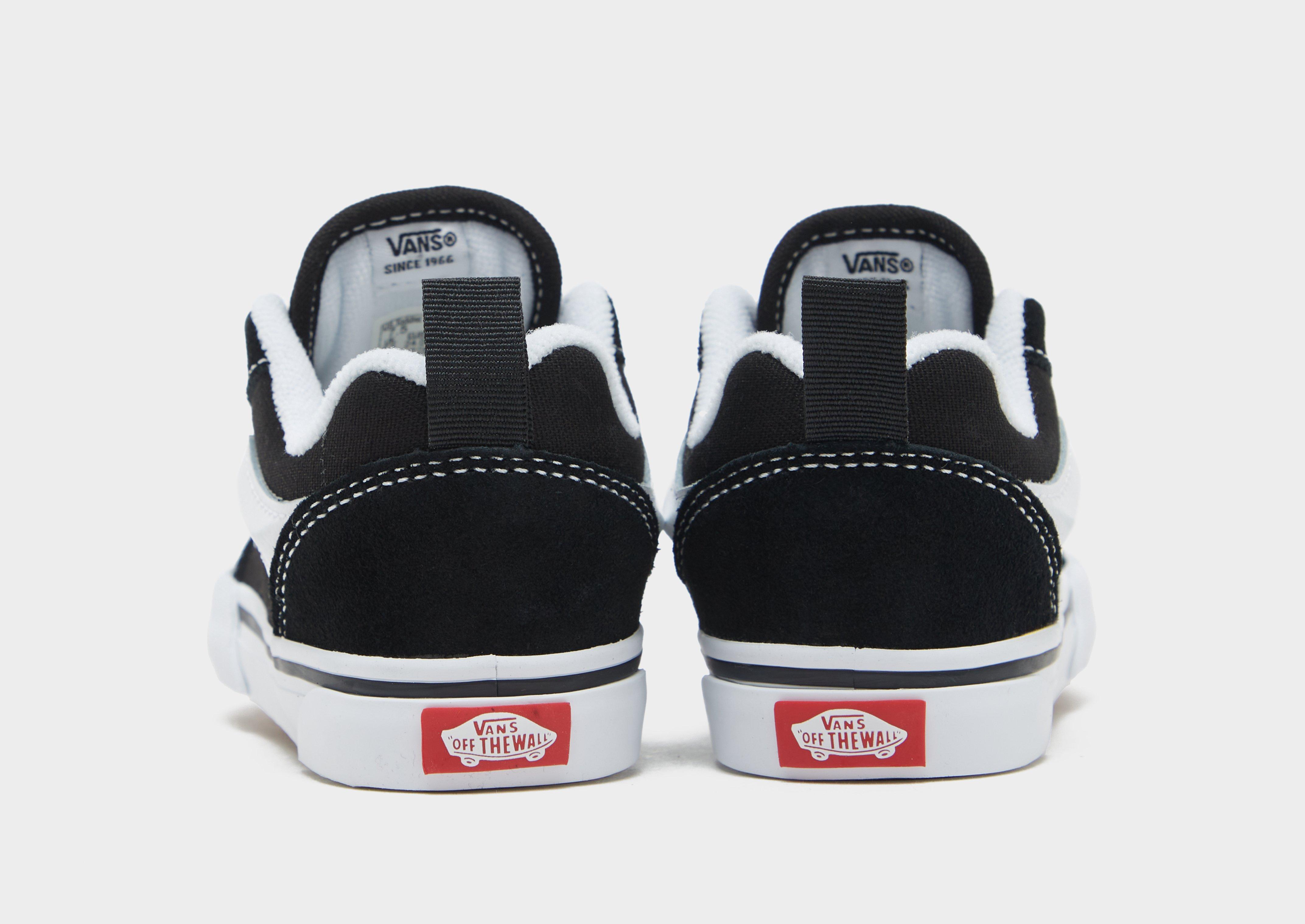 Vans Knu Skool Babys Vans Knu Skool Babys