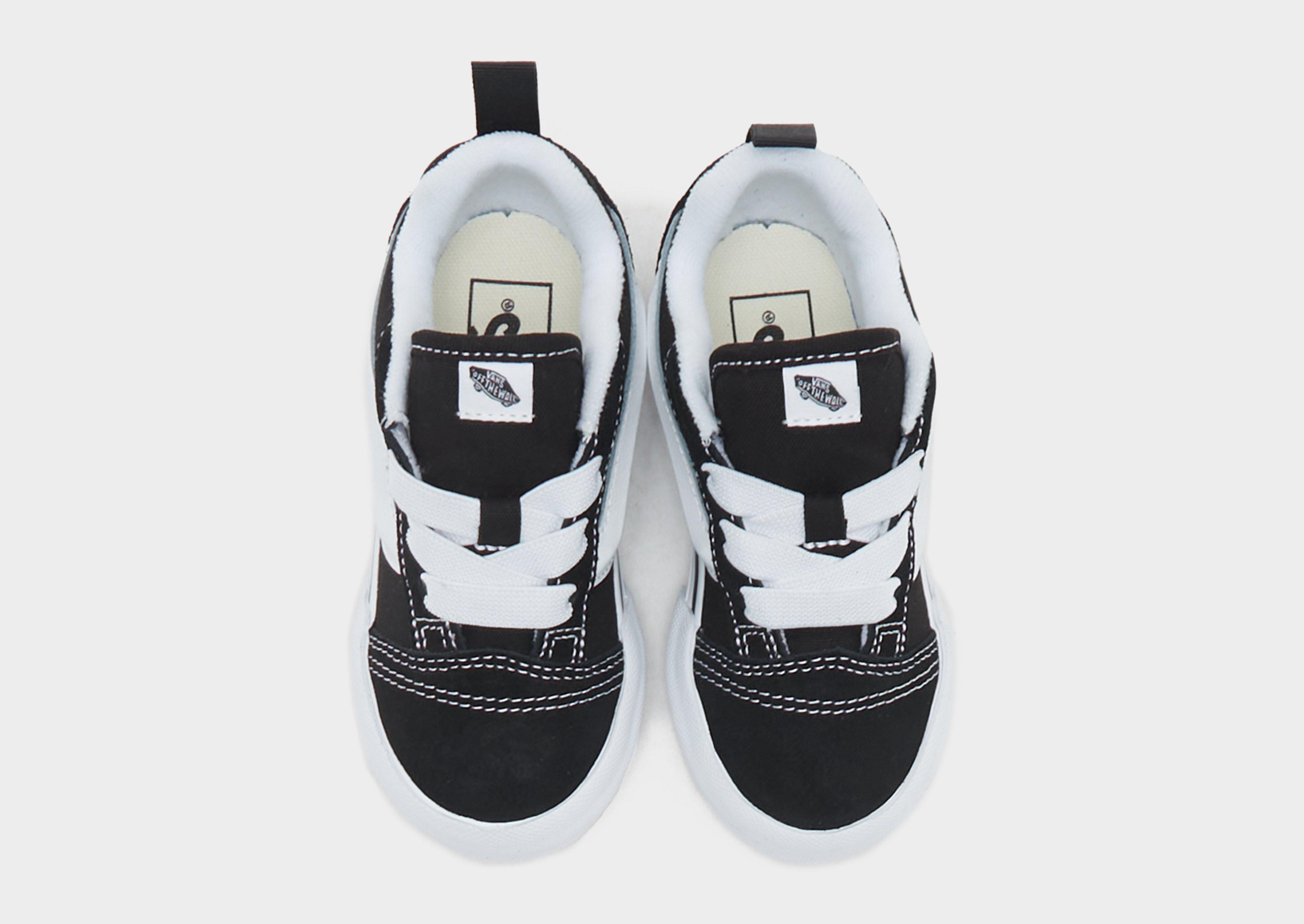 Vans Knu Skool Babys Vans Knu Skool Babys