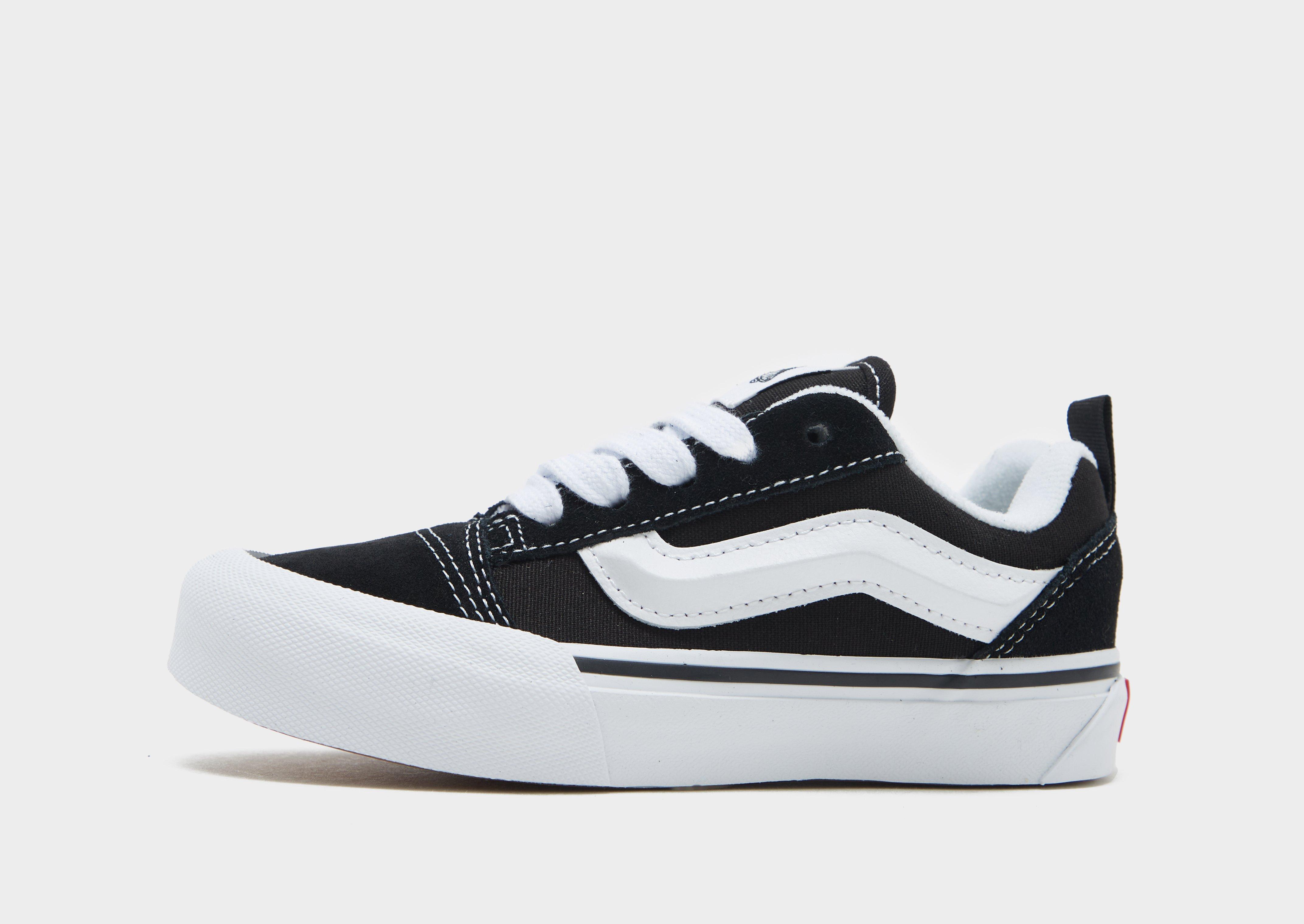 Vans Knu Skool Kleinkinder Vans Knu Skool Kleinkinder