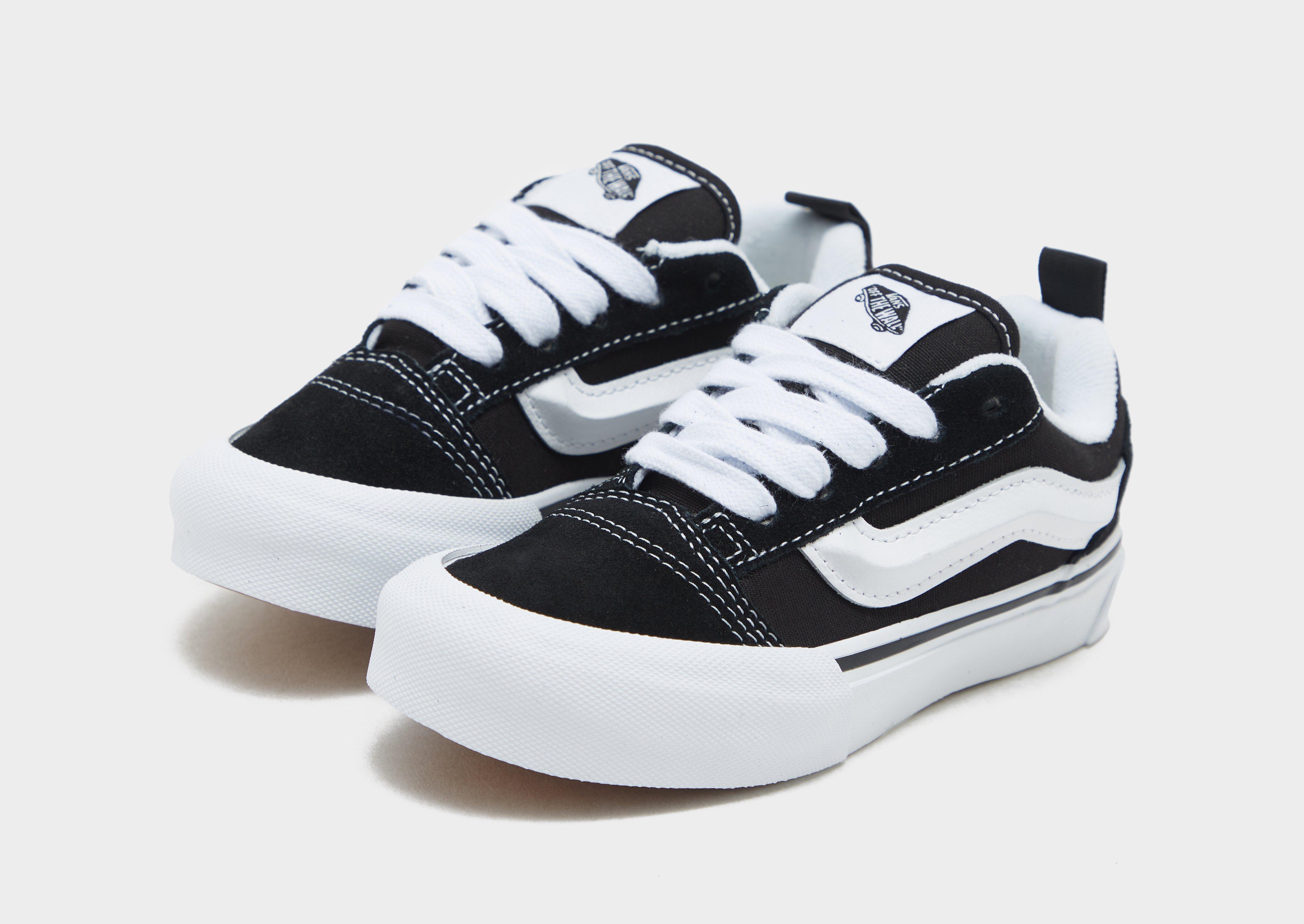 Vans Knu Skool Kleinkinder Vans Knu Skool Kleinkinder